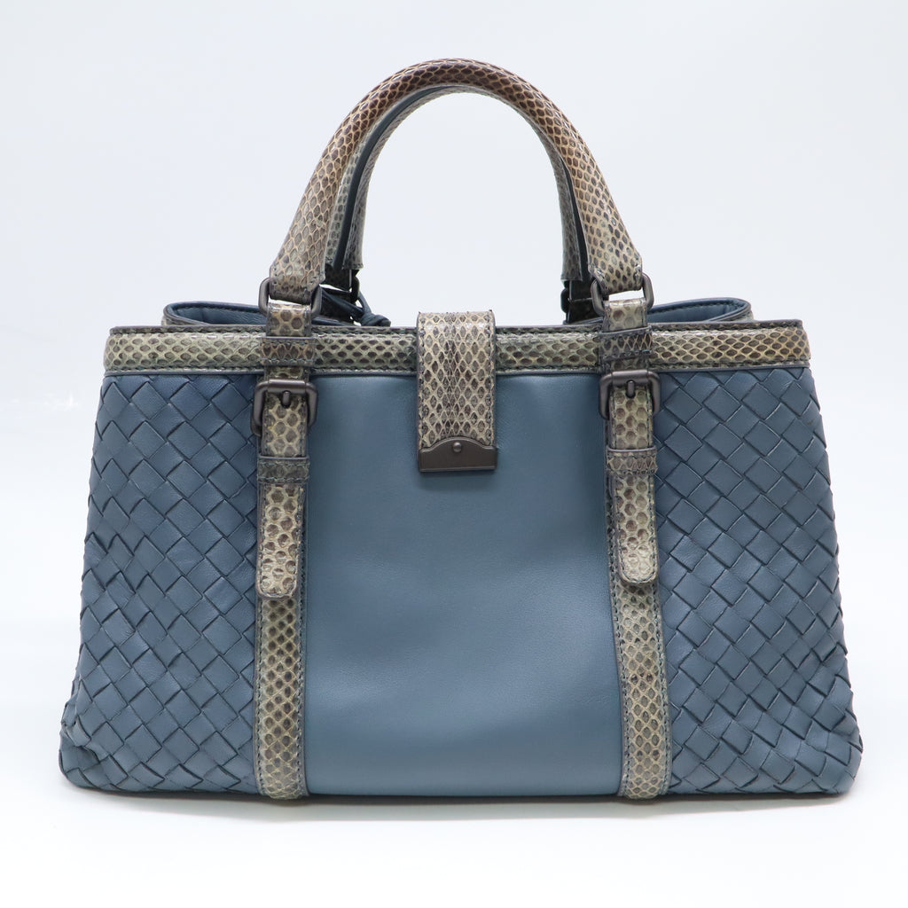 Bottega Veneta Roma tote bag B22549