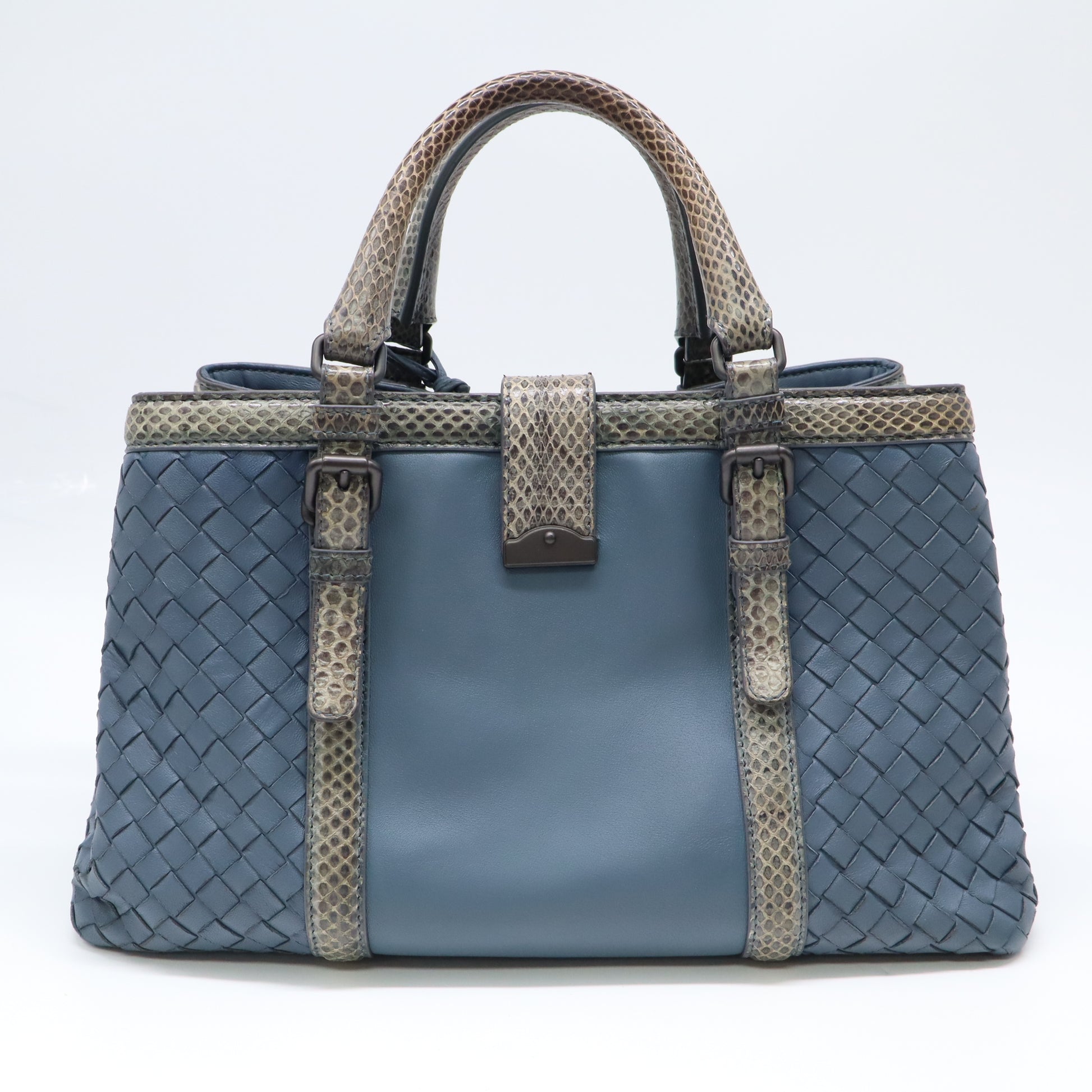 Bottega Veneta Roma tote bag B22549