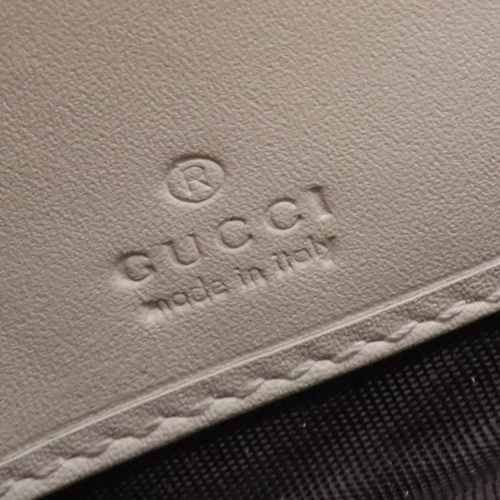 Sylvie Zip Around Wallet Leather