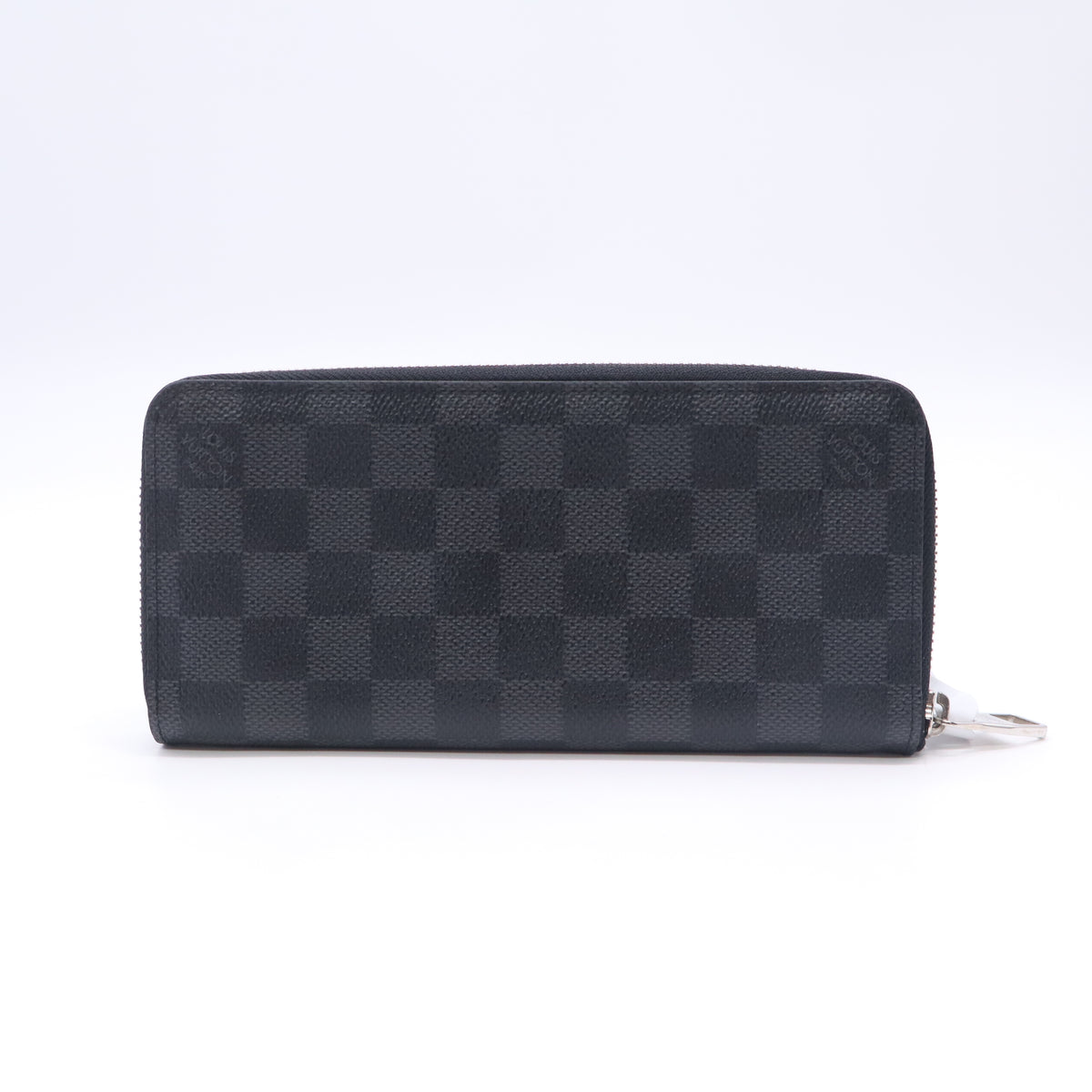 Louis Vuitton Zippy Wallet Vertical W23160