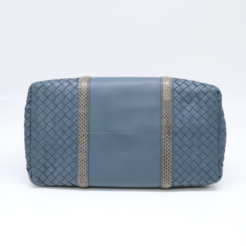 Bottega Veneta Roma tote bag B22549