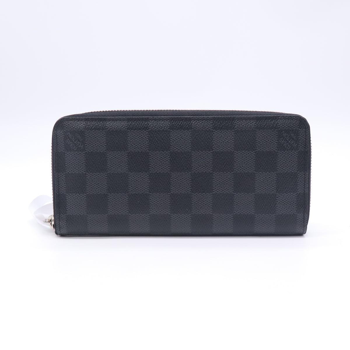 Louis Vuitton Zippy Wallet Vertical W23160