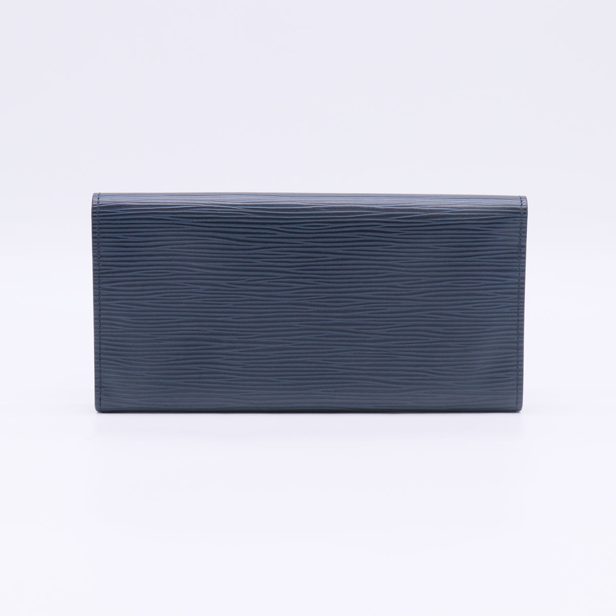Louis Vuitton Epi Leather Sarah Wallet W22629