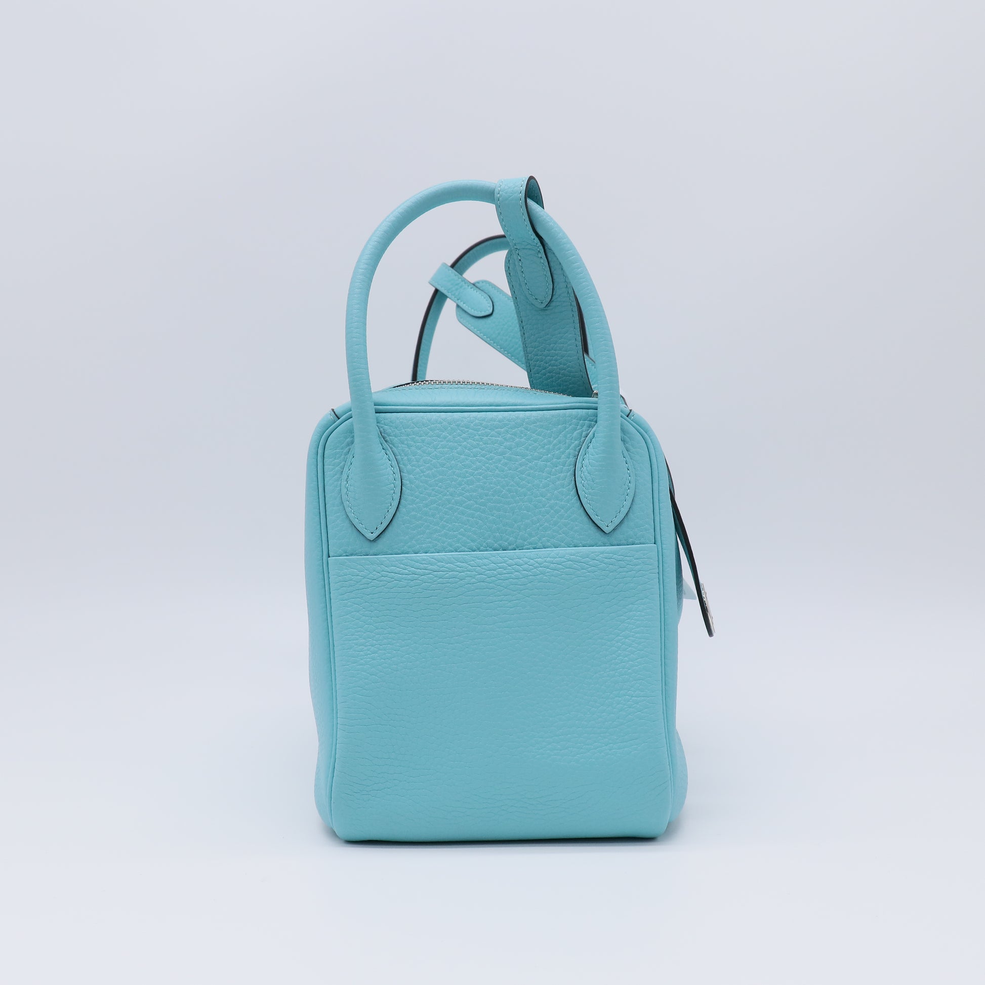 Hermes Lindy Bag Clemence 26 twins B22240