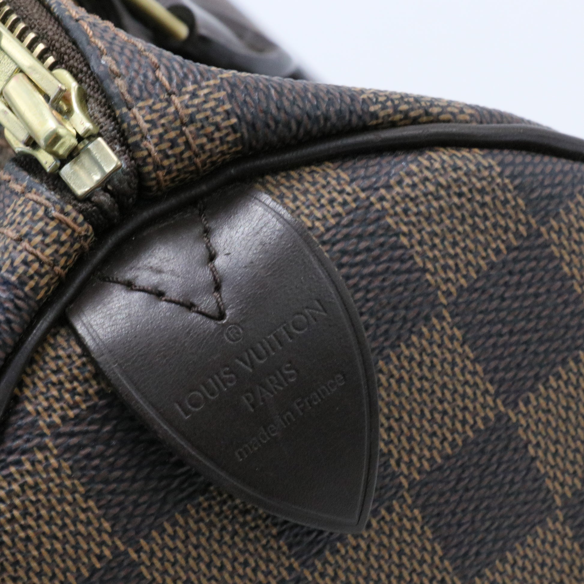 Speedy Handbag Damier 30