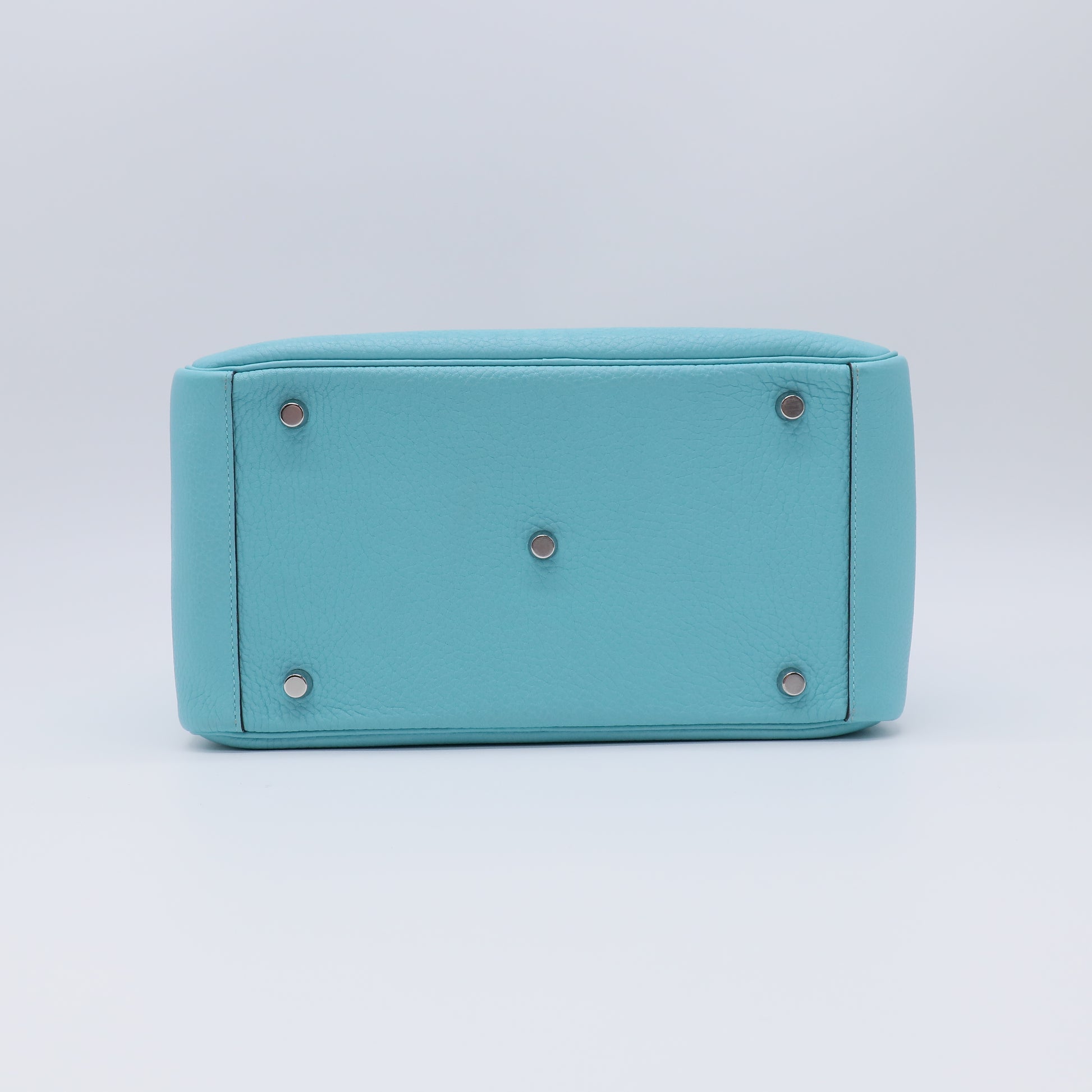 Hermes Lindy Bag Clemence 26 twins B22240