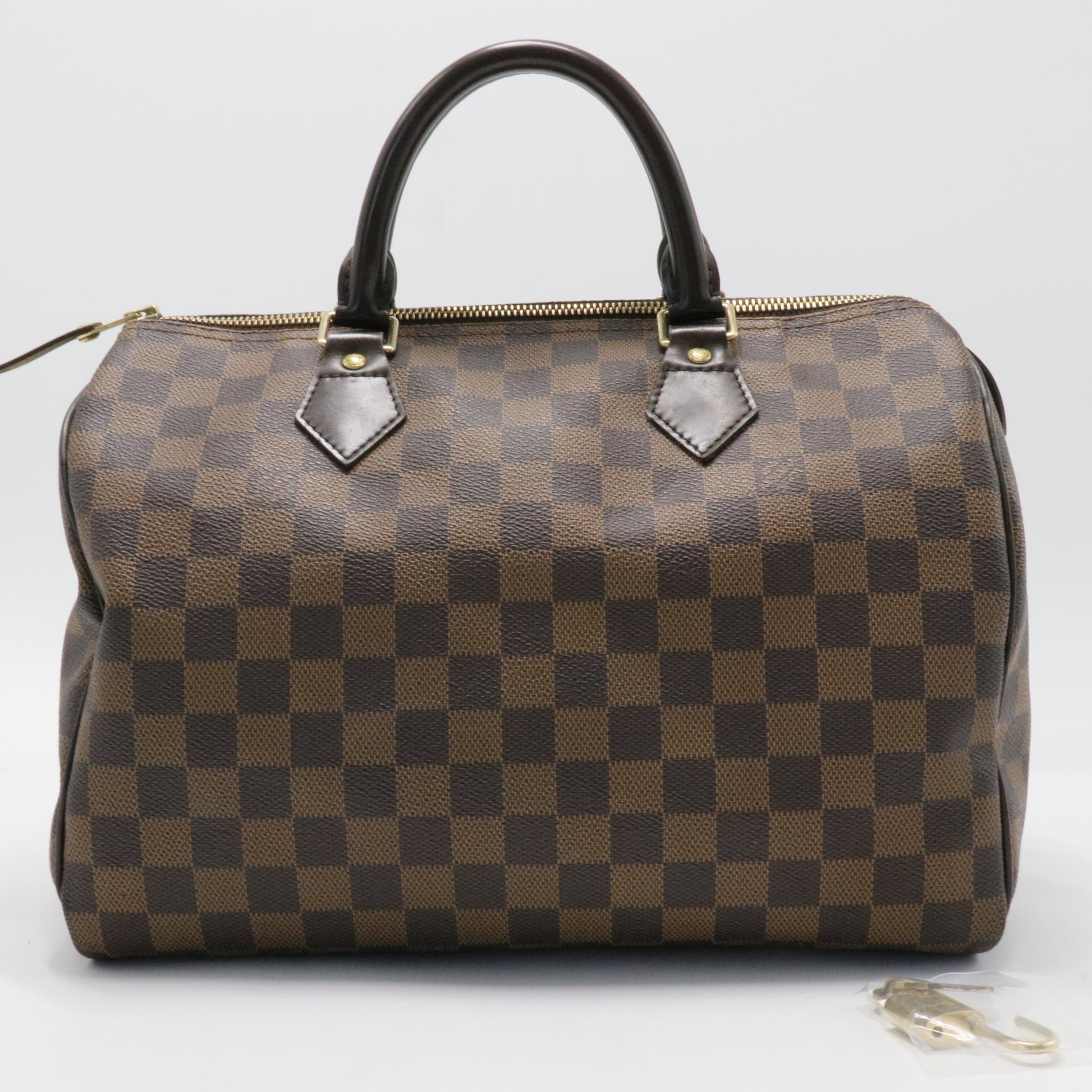 Speedy Handbag Damier 30