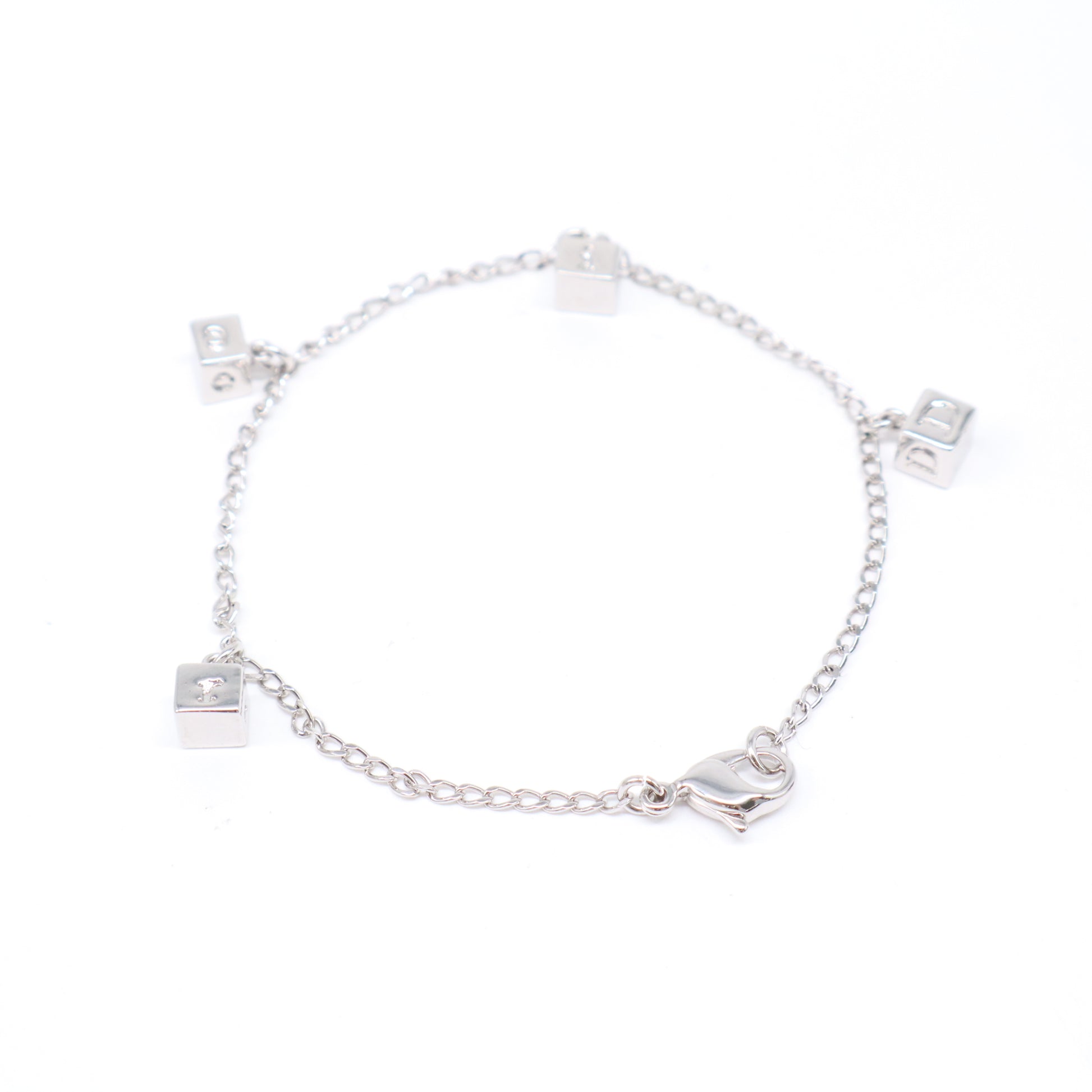 Dior Bracelet Twins W21929