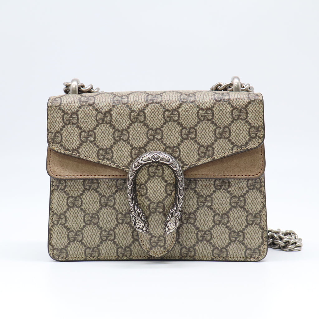 GG Supreme Dionysus Super Mini B22675