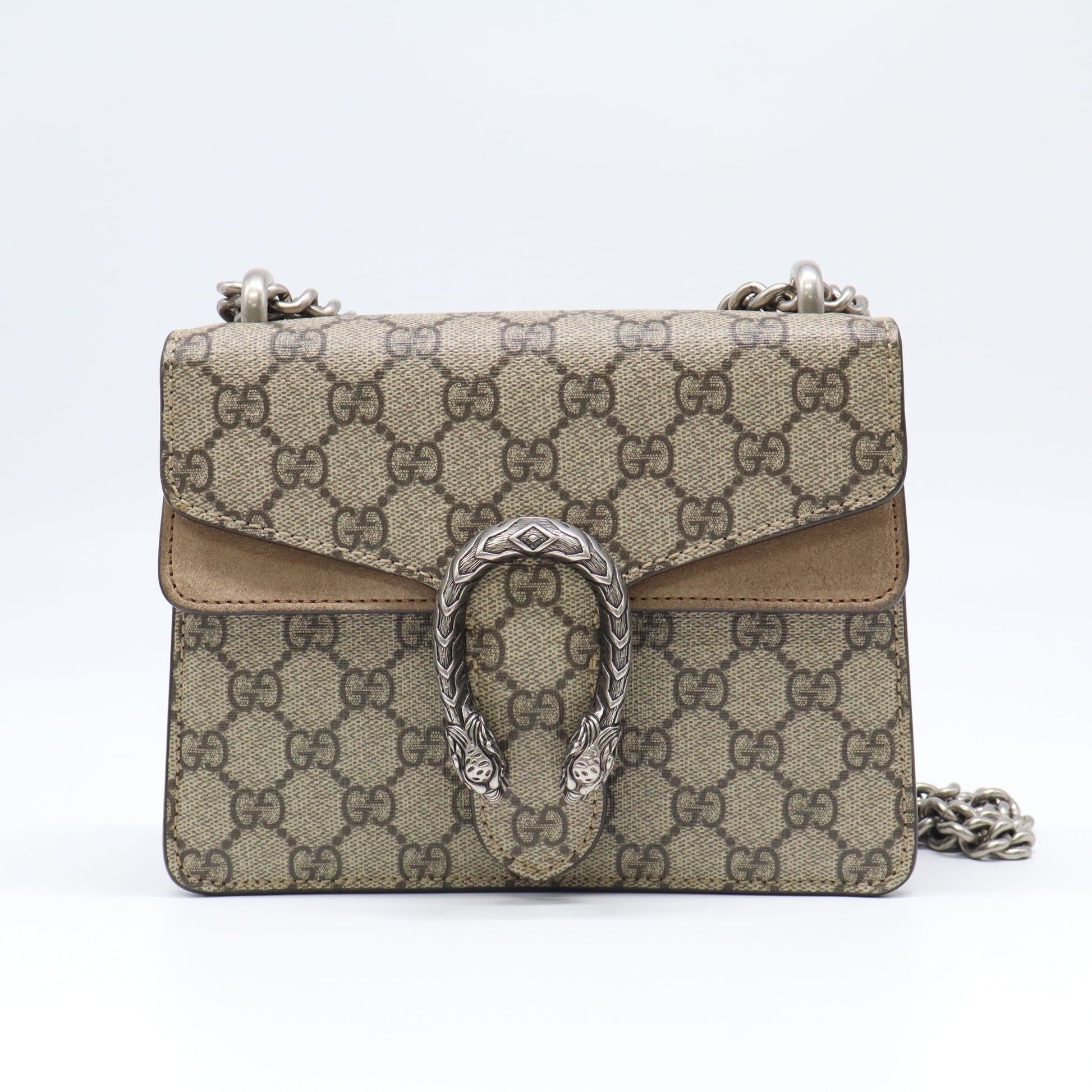 GG Supreme Dionysus Super Mini B22675