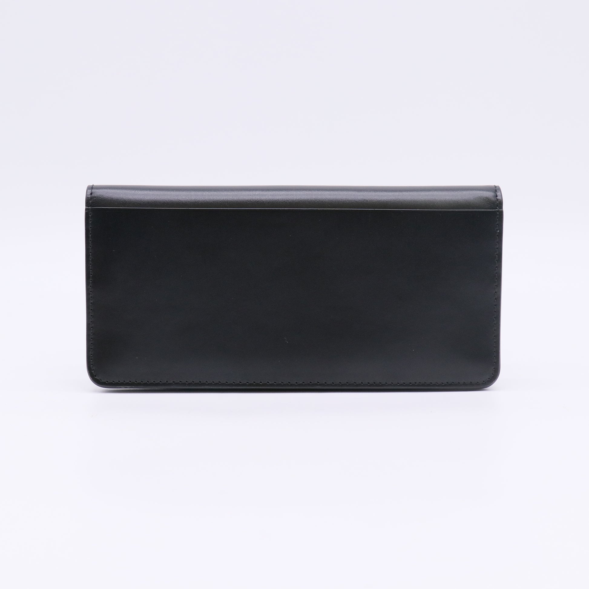 Black Horseferry Haley Continental Wallet W22608