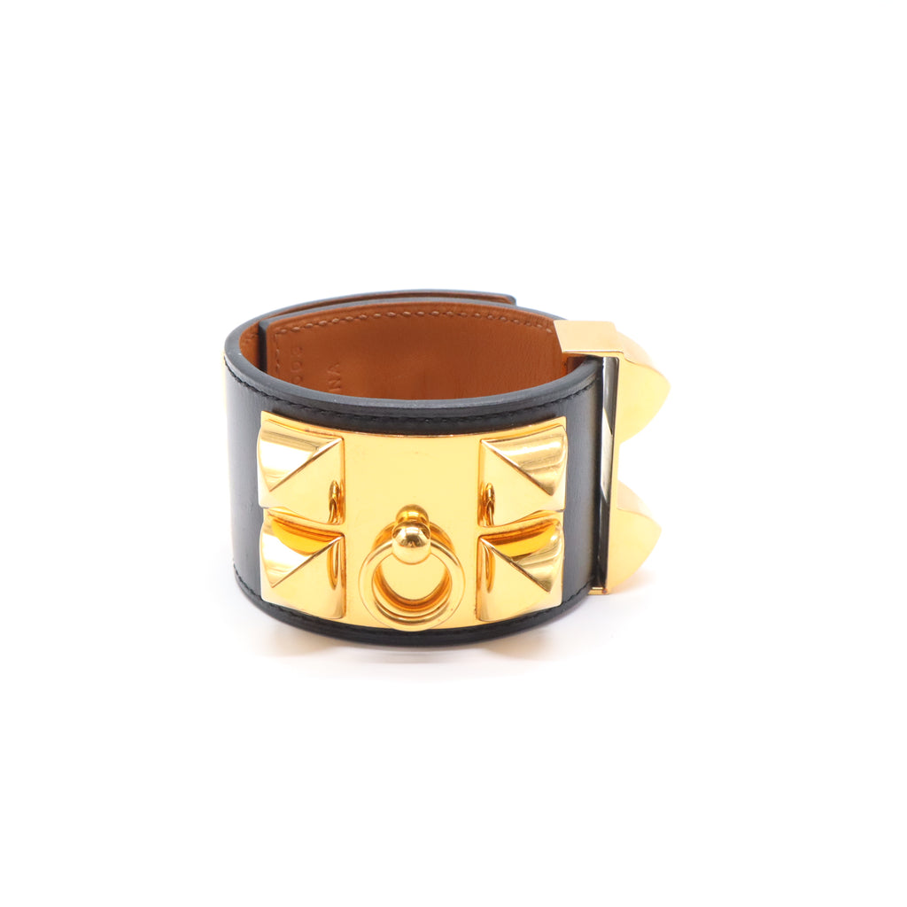 Hermes Collier de Chien (CDC) Bracelet W21442
