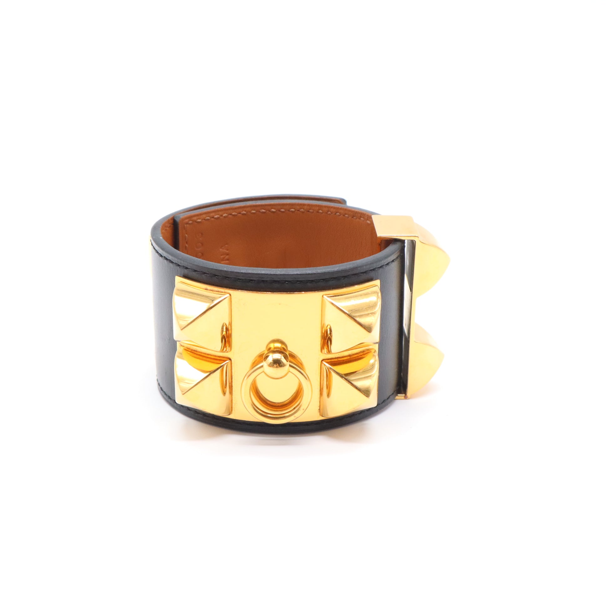 Hermes Collier de Chien (CDC) Bracelet W21442