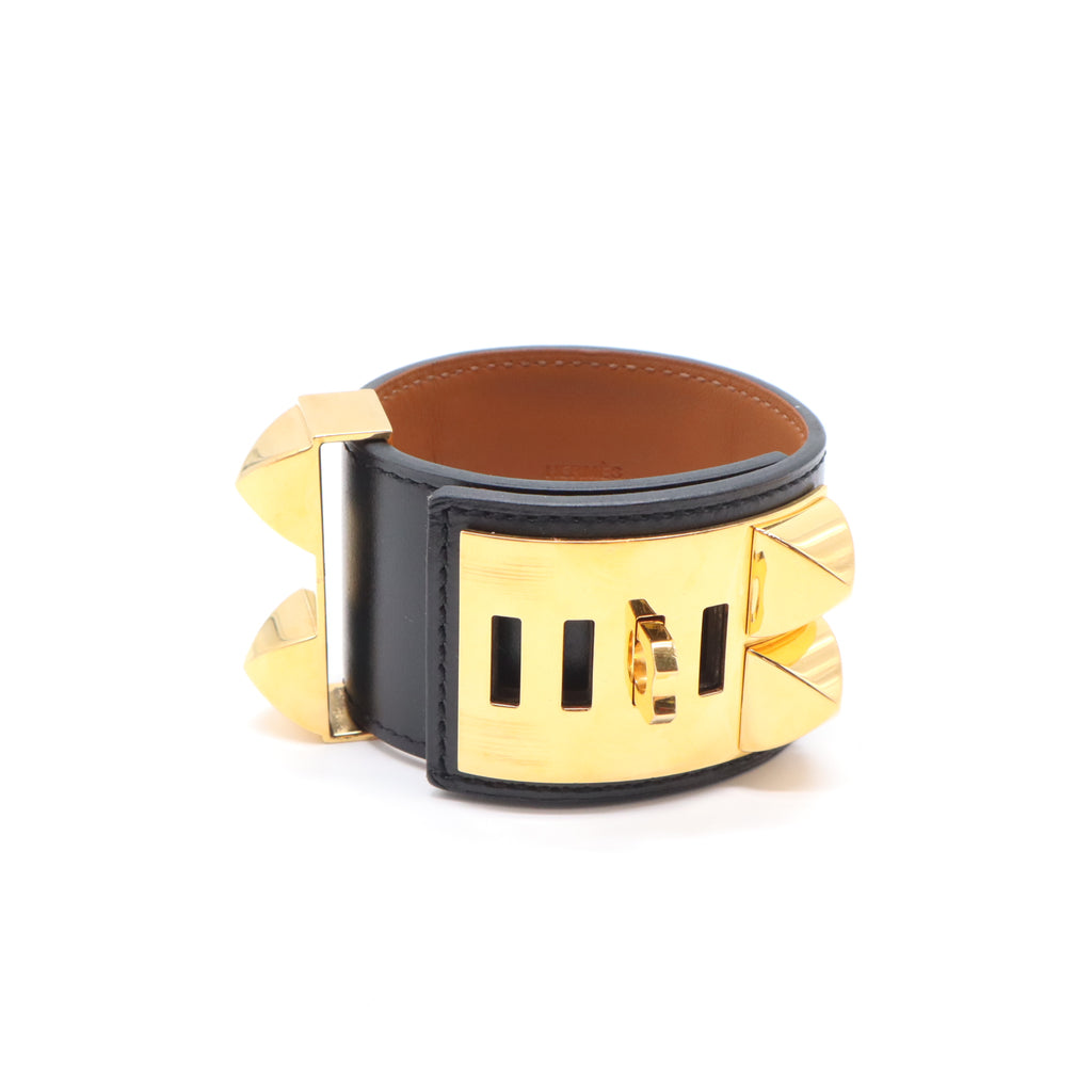Hermes Collier de Chien (CDC) Bracelet W21442