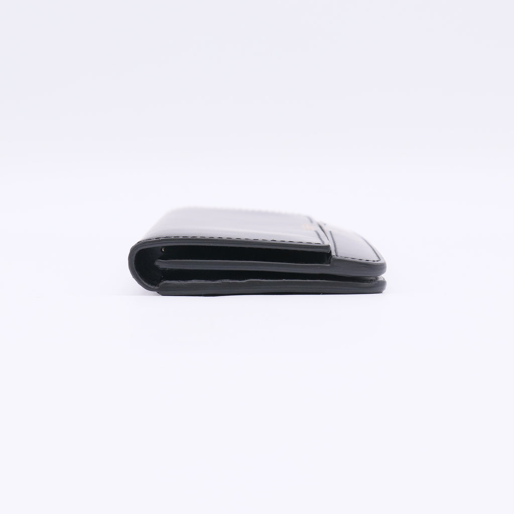Black Horseferry Haley Continental Wallet W22608