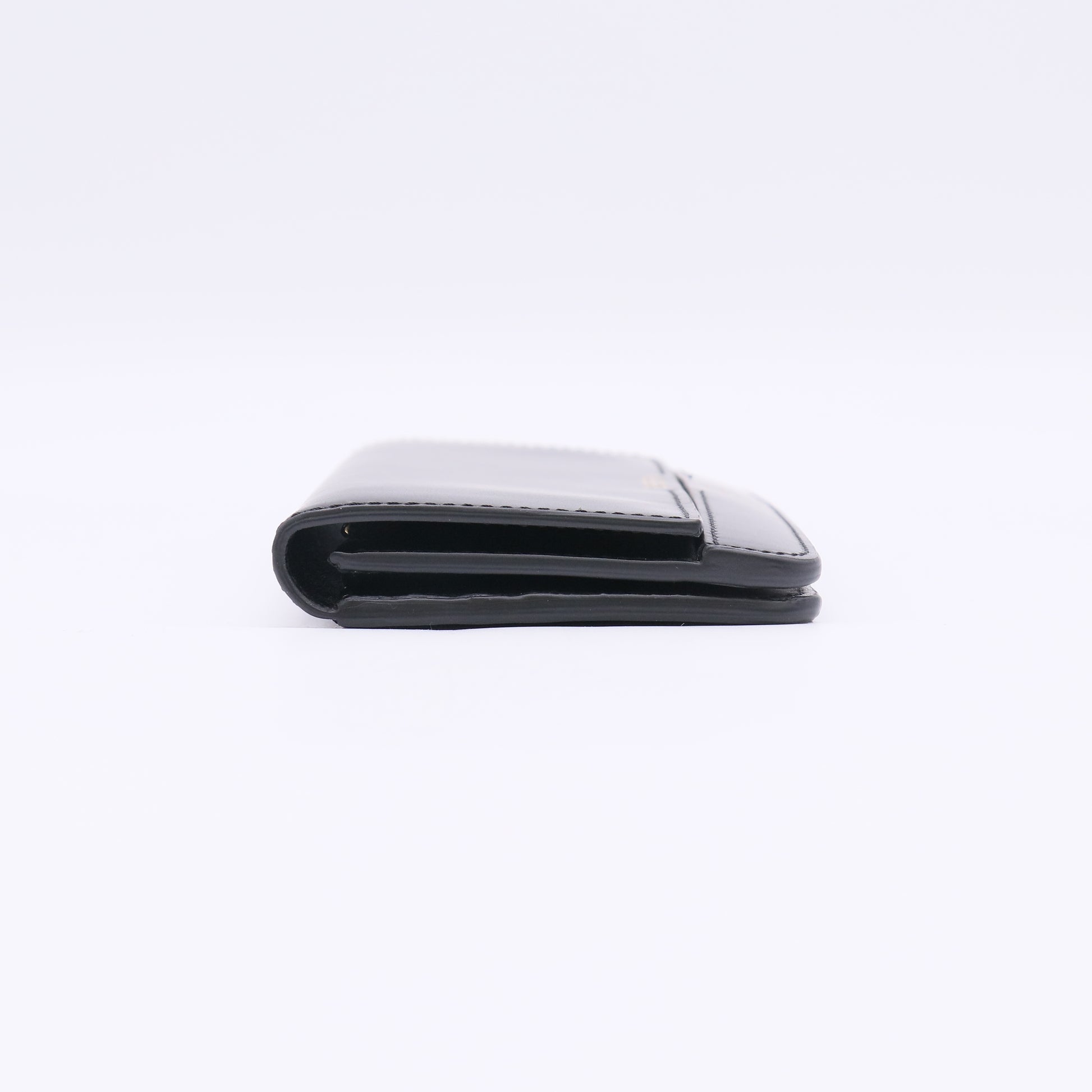 Black Horseferry Haley Continental Wallet W22608