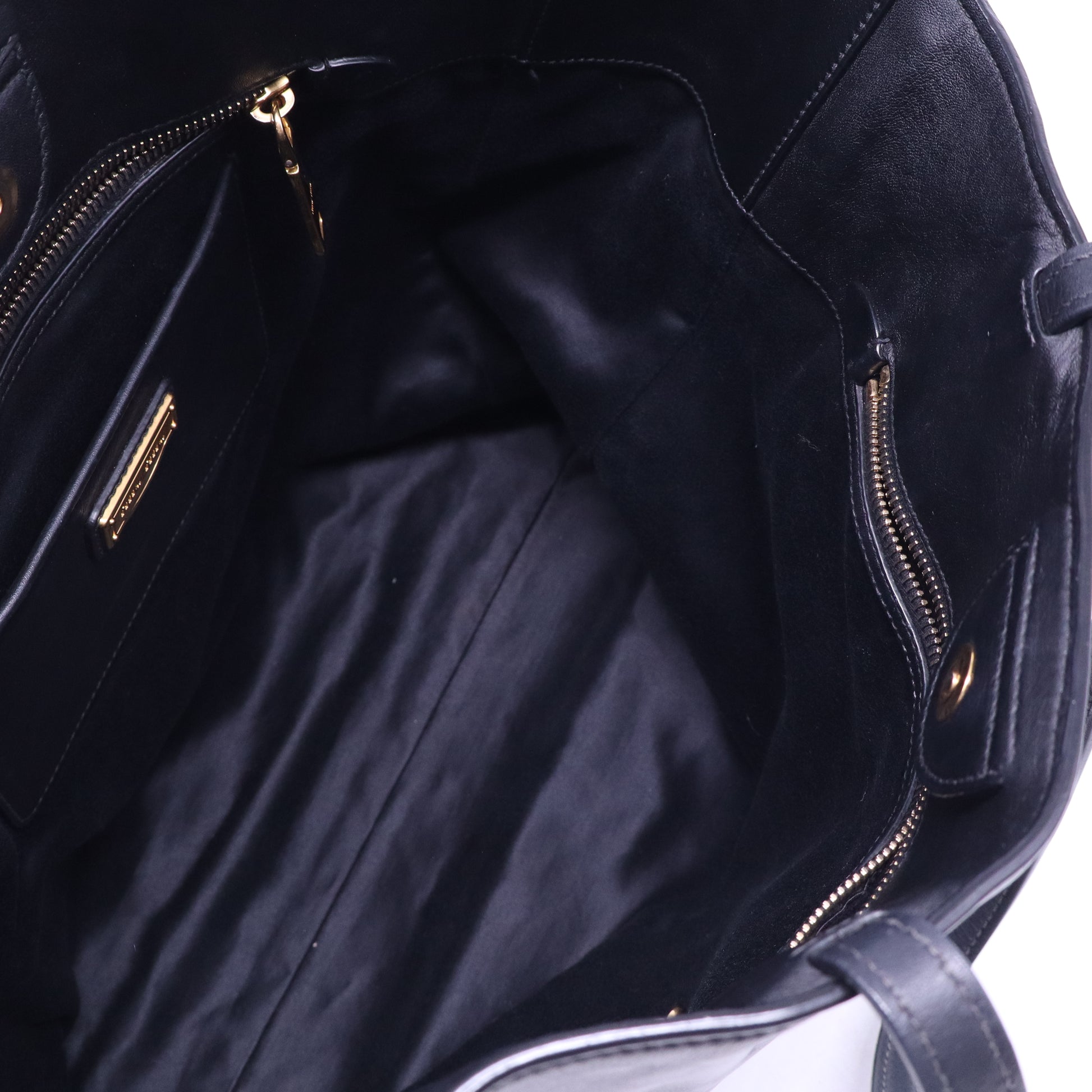 Veau Sikkim Double Sens 45 Tote B21292