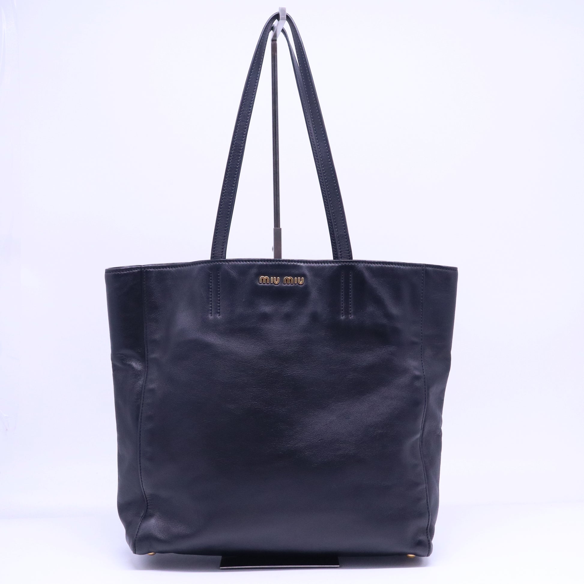 Veau Sikkim Double Sens 45 Tote B21292