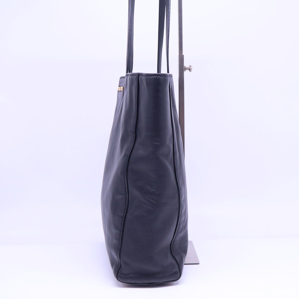 Veau Sikkim Double Sens 45 Tote B21292