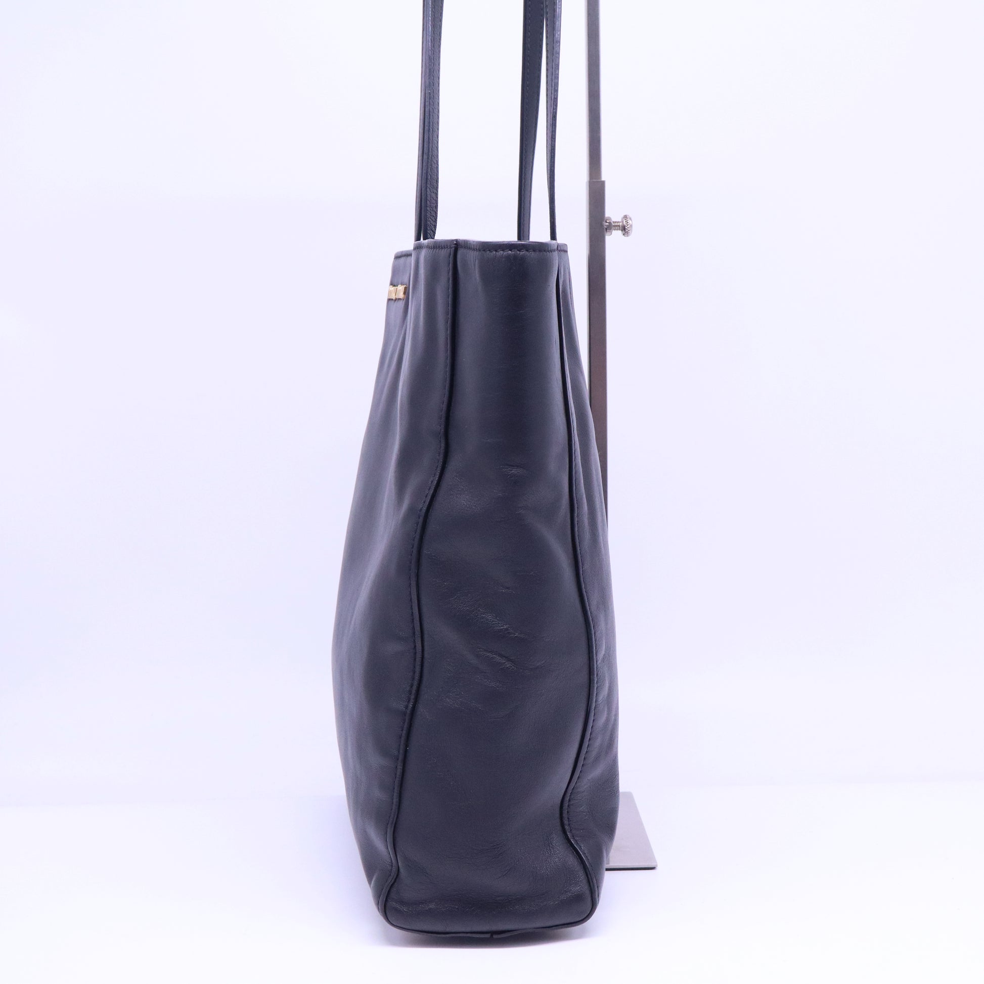 Veau Sikkim Double Sens 45 Tote B21292