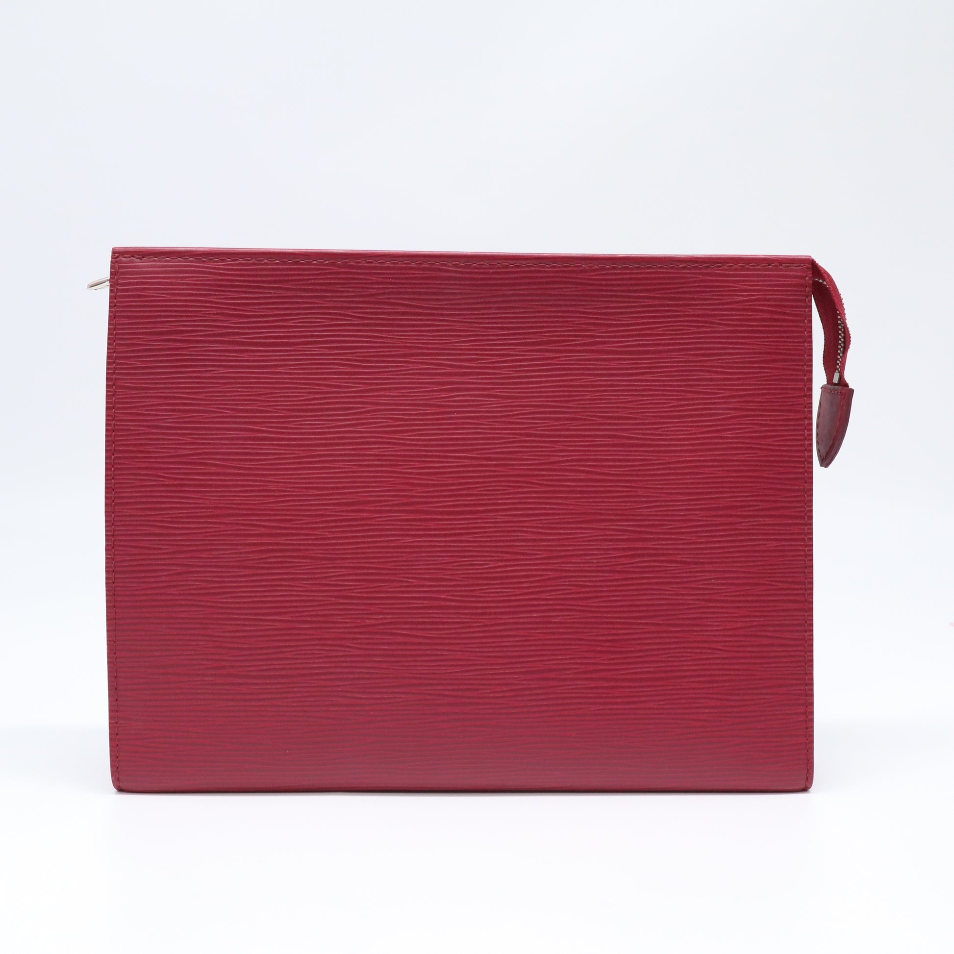 Louis Vuitton Epi Toiletry Pouch 26 W22025