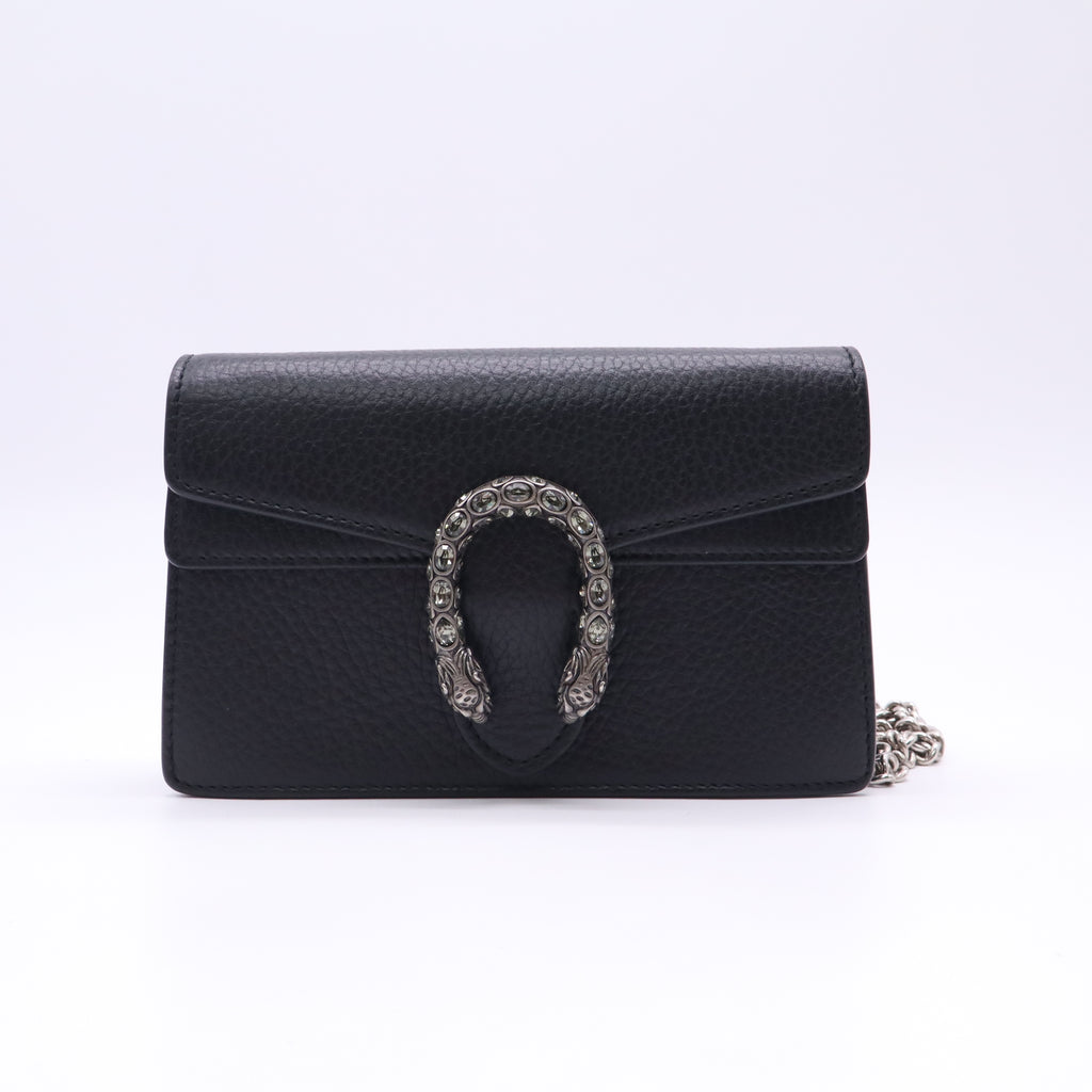 Gucci Dionysus Super Mini Bag B23630