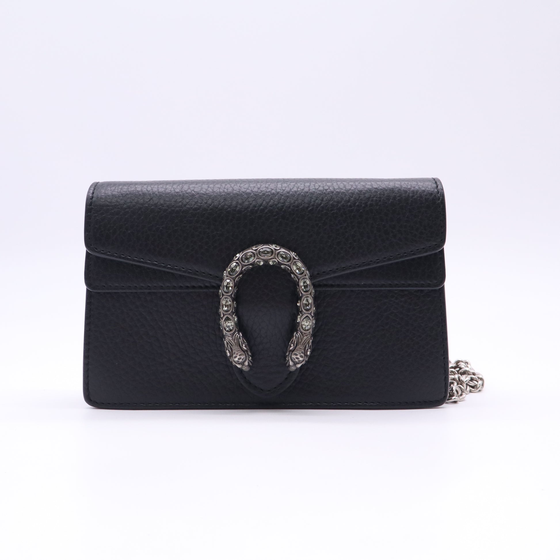 Gucci Dionysus Super Mini Bag B23630