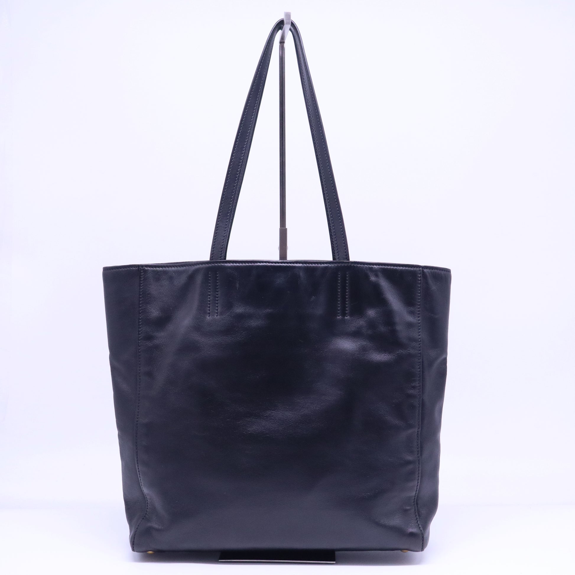 Veau Sikkim Double Sens 45 Tote B21292