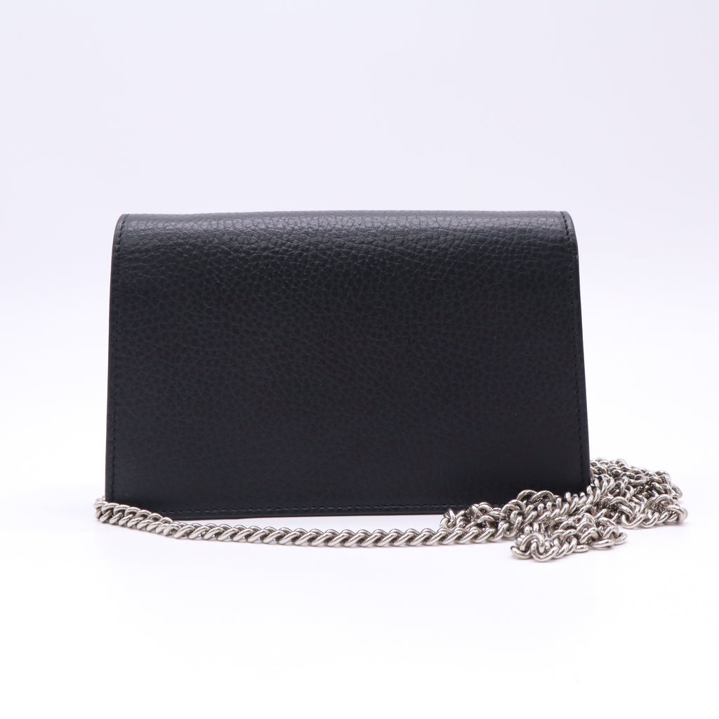 Gucci Dionysus Super Mini Bag B23630