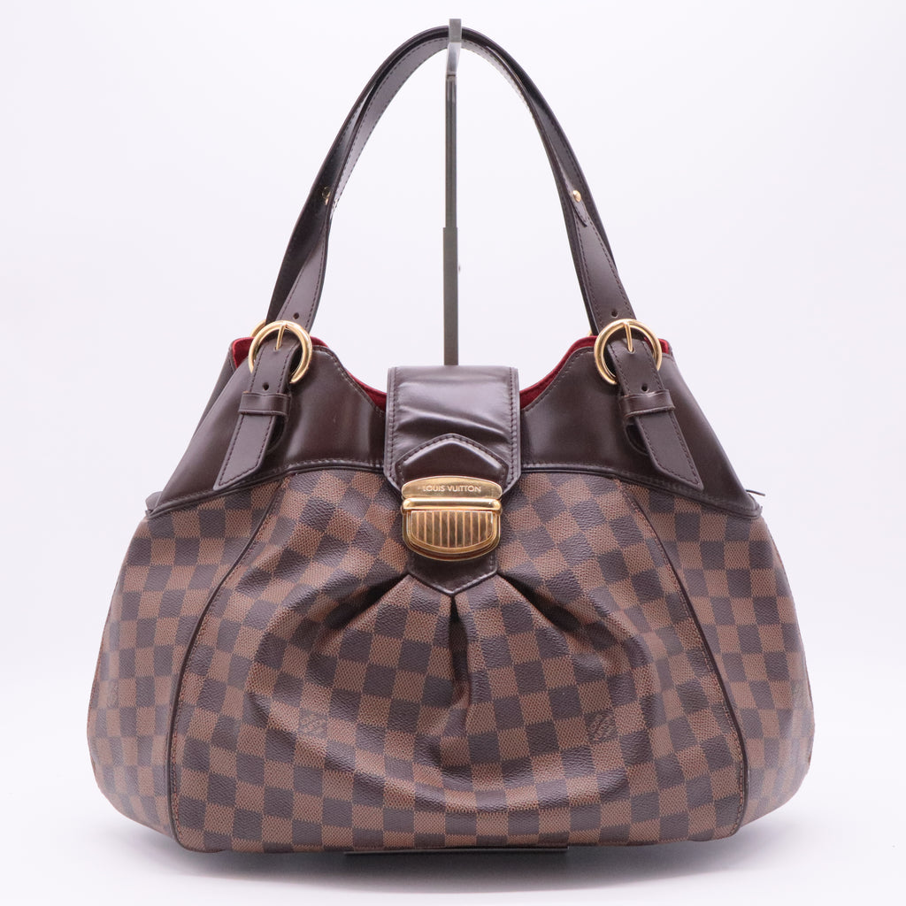 Sistina Handbag Damier GM