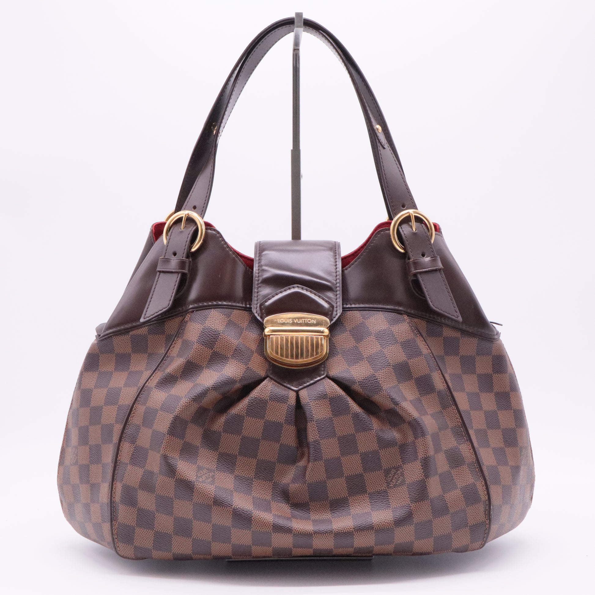 Sistina Handbag Damier GM