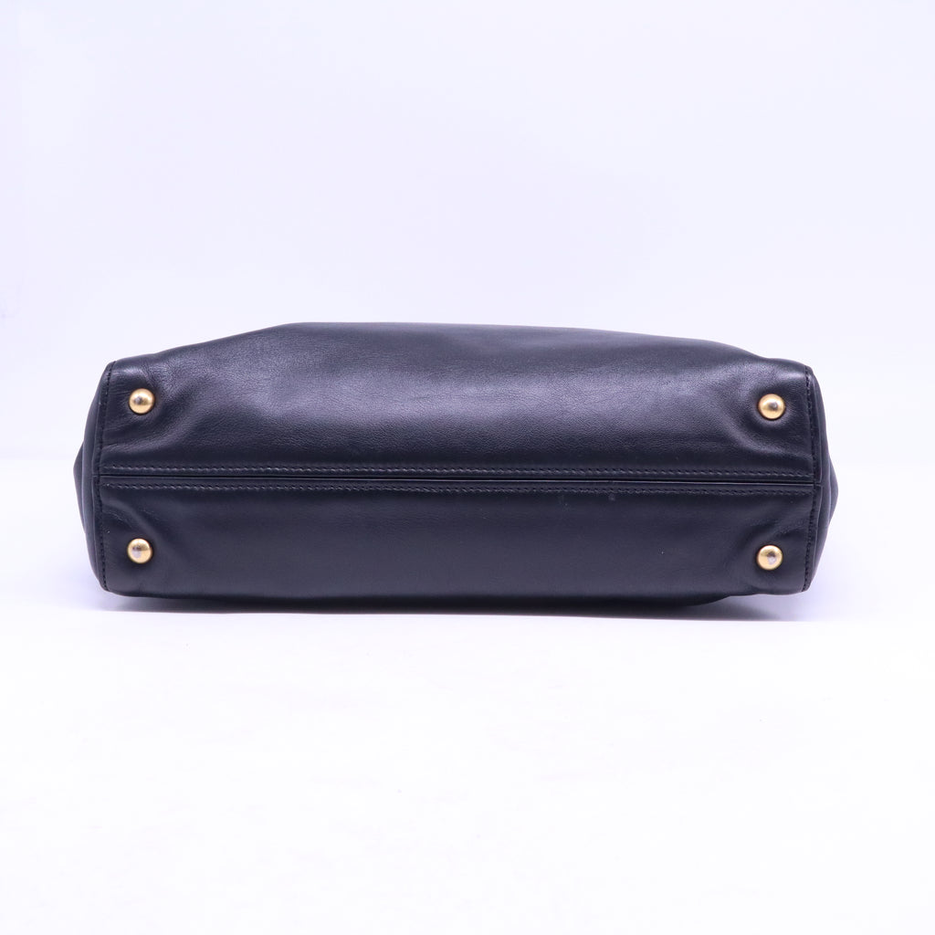 Veau Sikkim Double Sens 45 Tote B21292