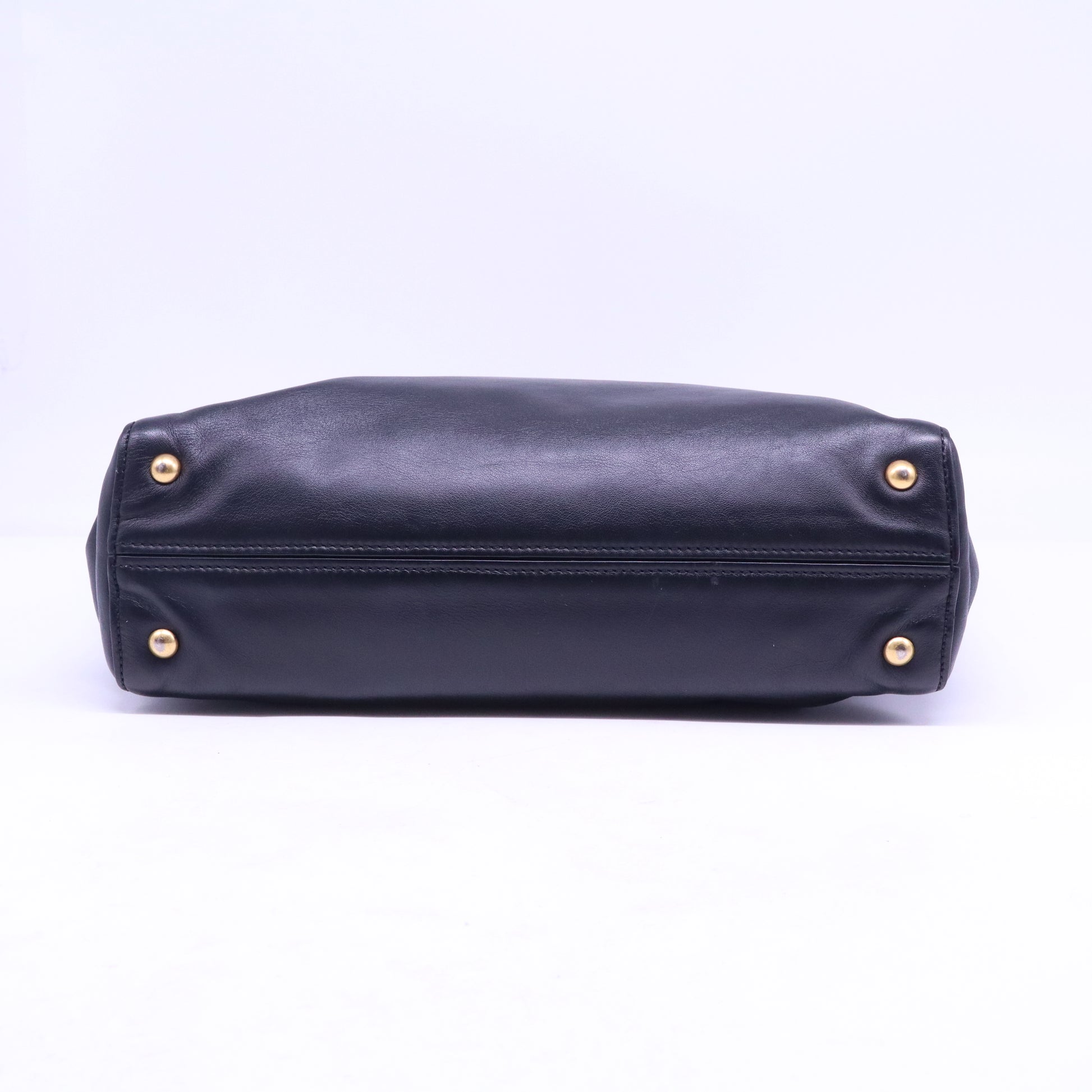 Veau Sikkim Double Sens 45 Tote B21292