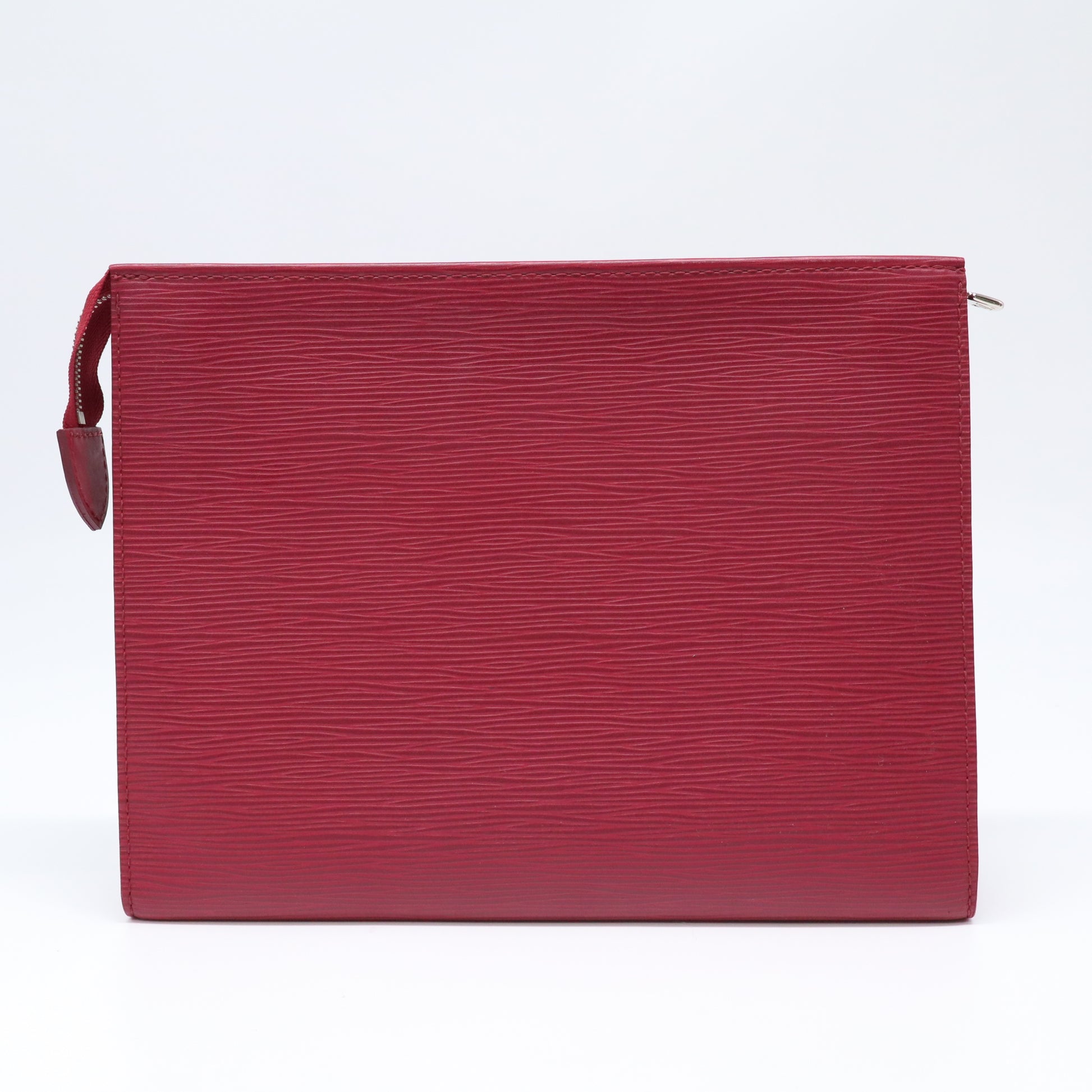 Louis Vuitton Epi Toiletry Pouch 26 W22025