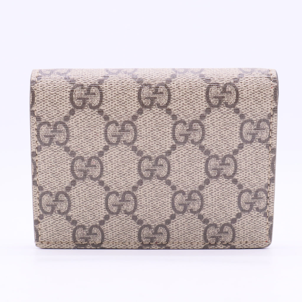 Cherry GG Supreme Card Holder
