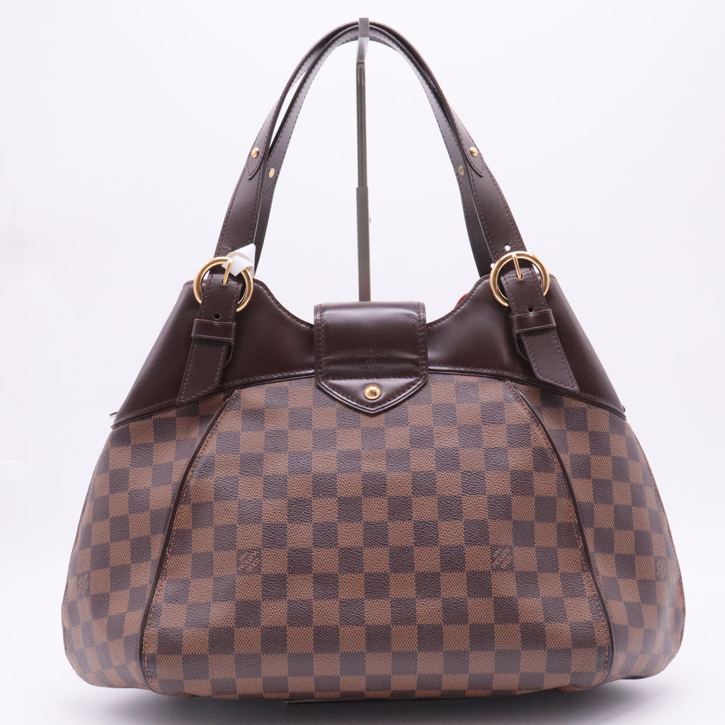 Sistina Handbag Damier GM