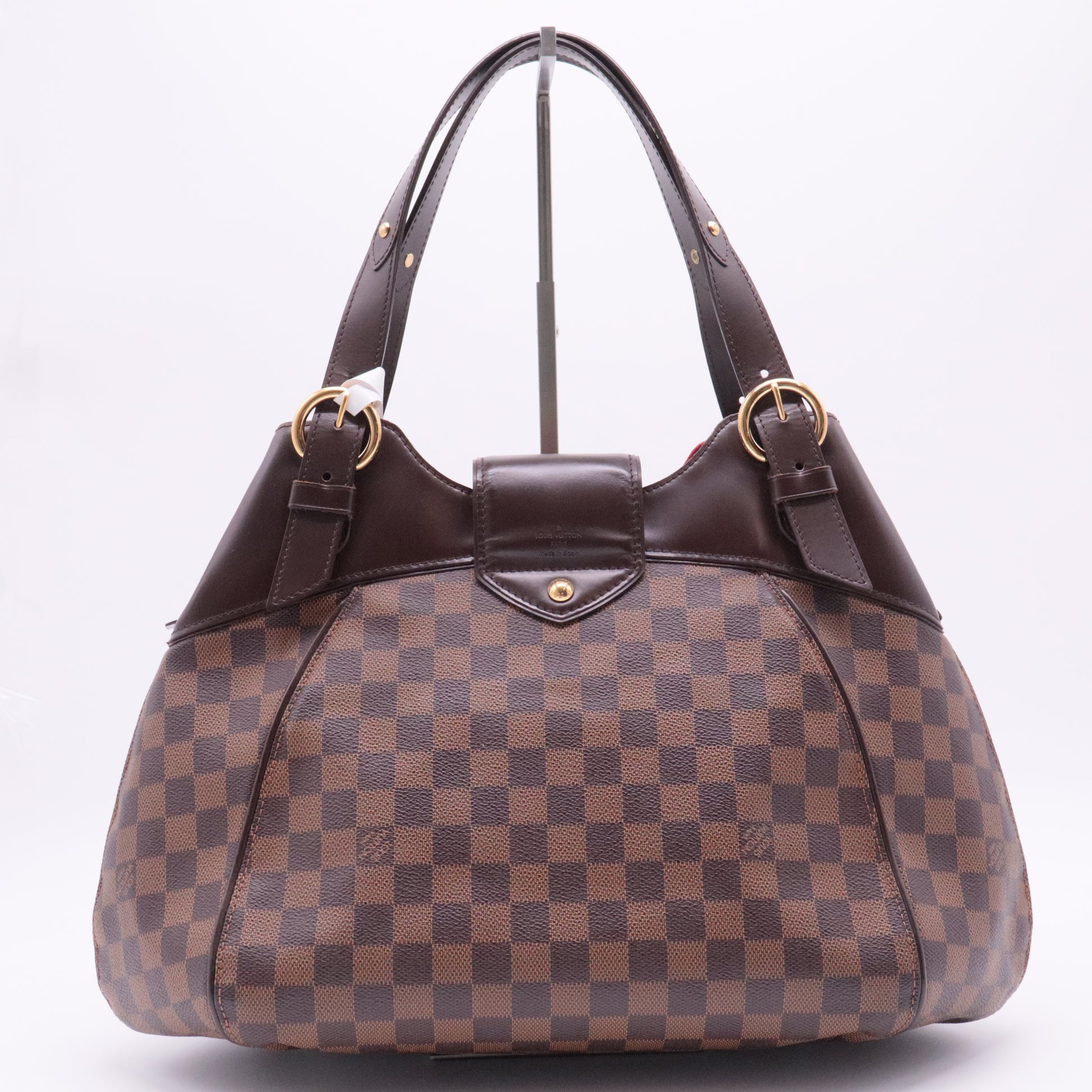 Sistina Handbag Damier GM