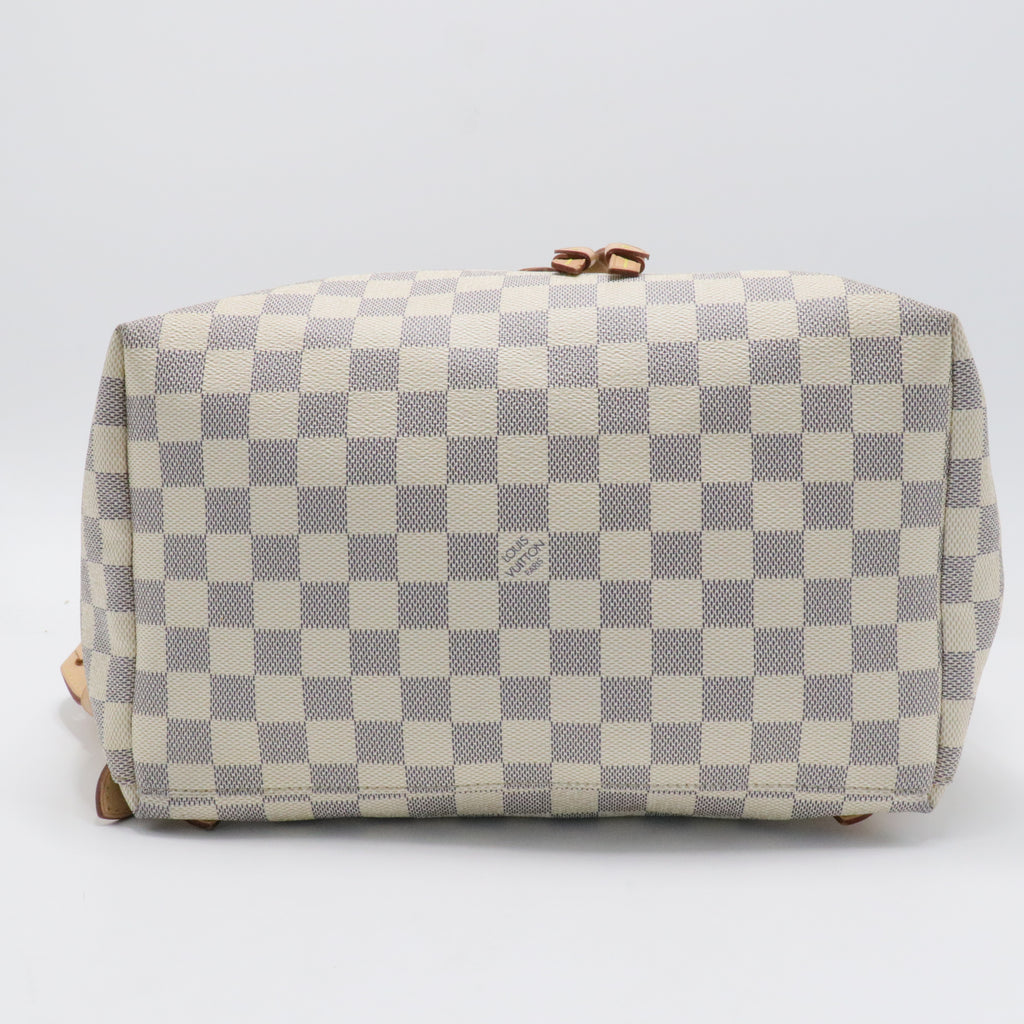 Sperone Backpack Damier