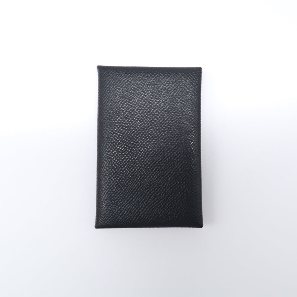 Hermès MC² Euclide Card Holder W21785