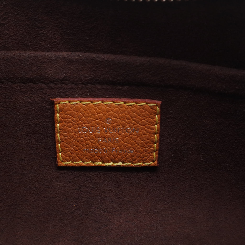 Marelle Handbag Epi Leather