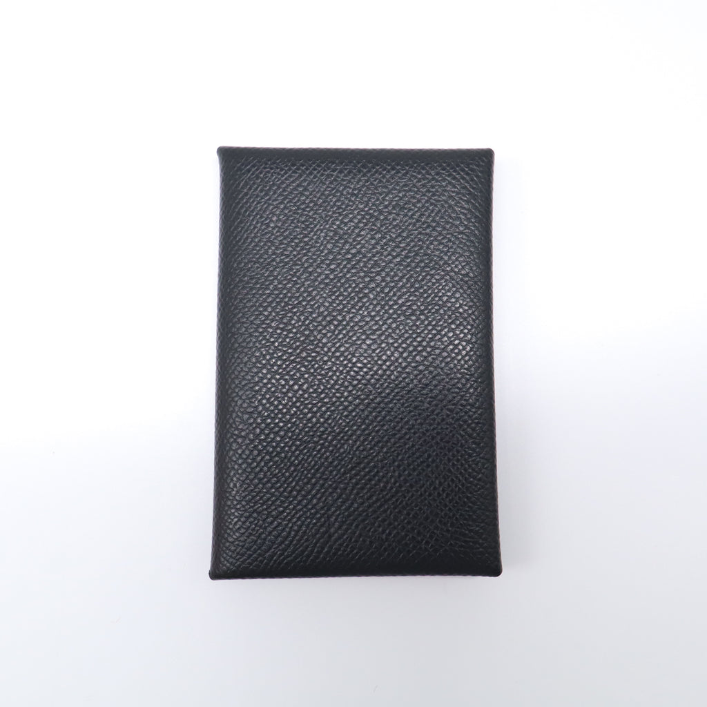Hermès MC² Euclide Card Holder W21785