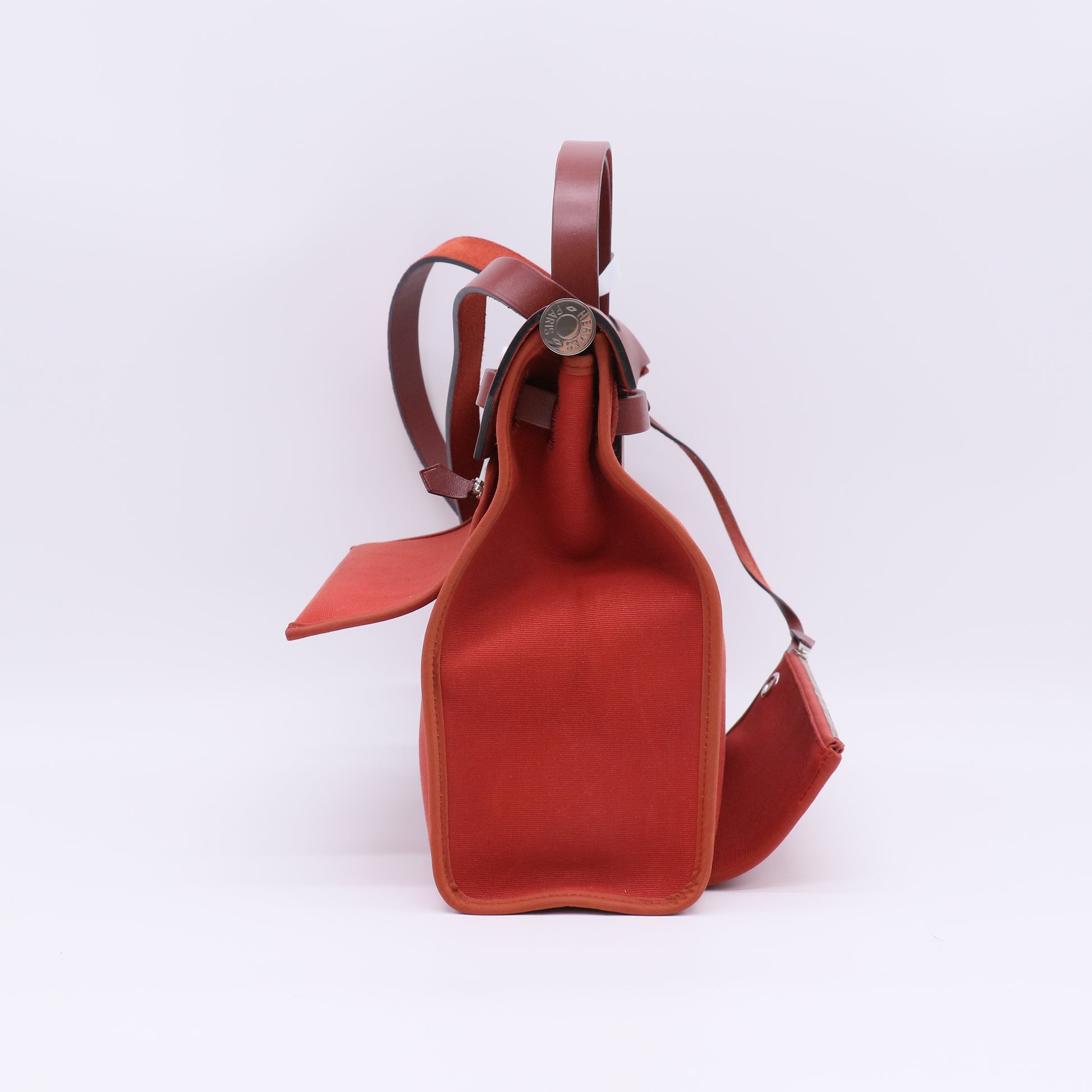 Hermès Herbag Zip 31 Bag B23447