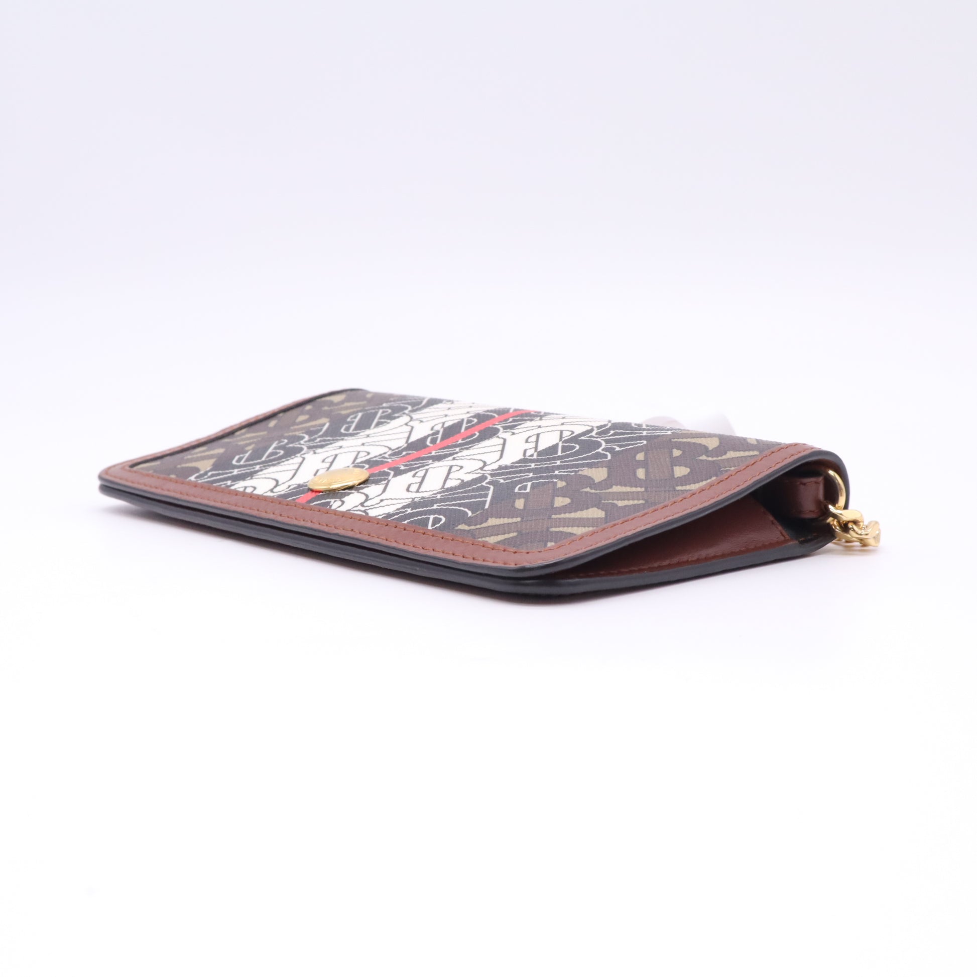 Rowe Wallet On Chain TB Monogram Wallet B23586