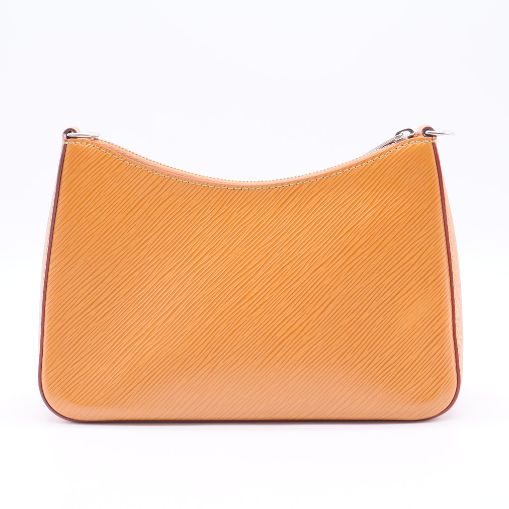 Marelle Handbag Epi Leather