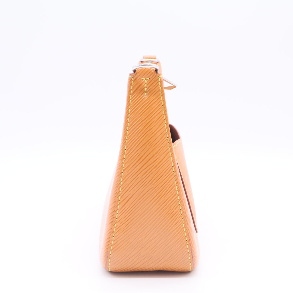 Marelle Handbag Epi Leather