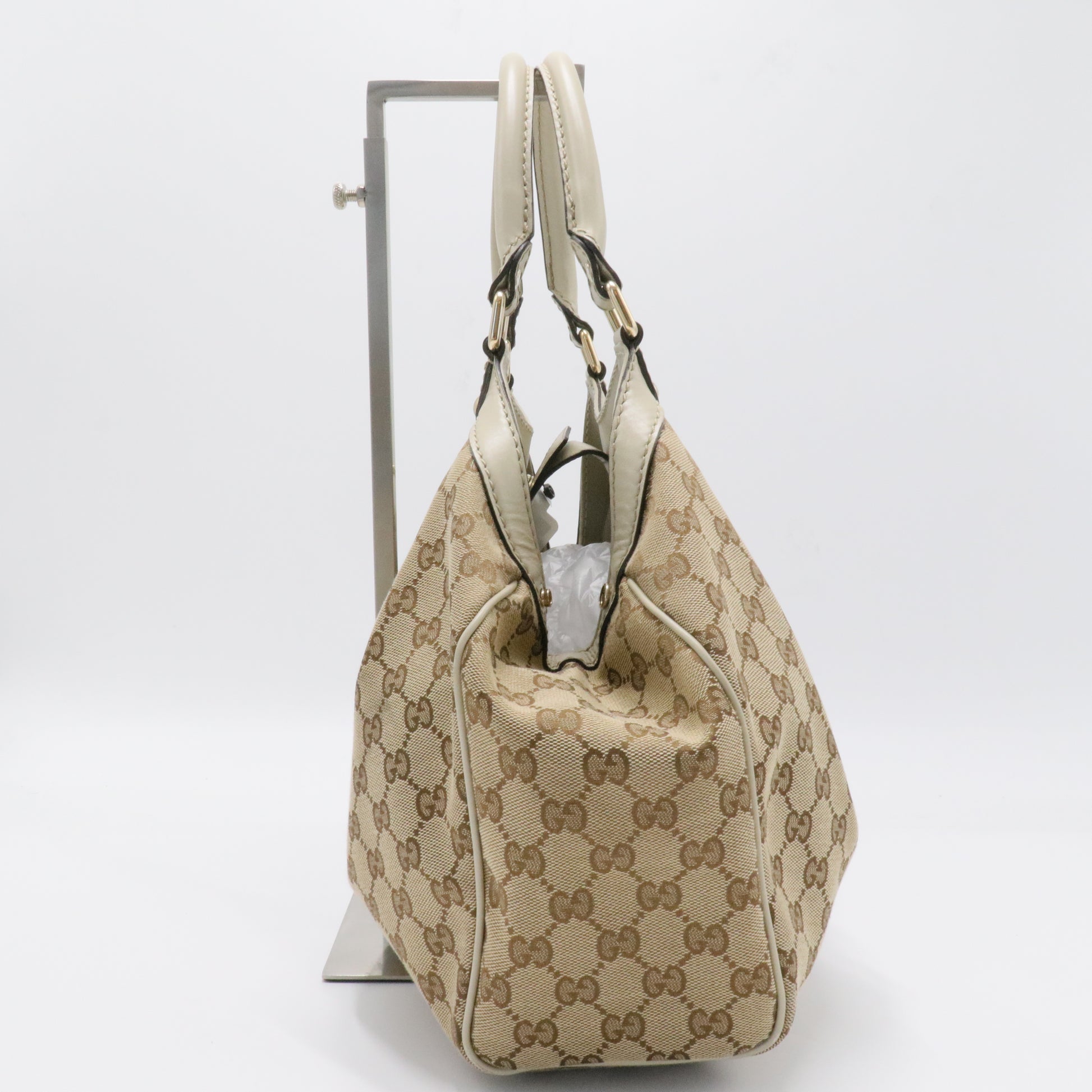 Sukey Tote GG Canvas Large
