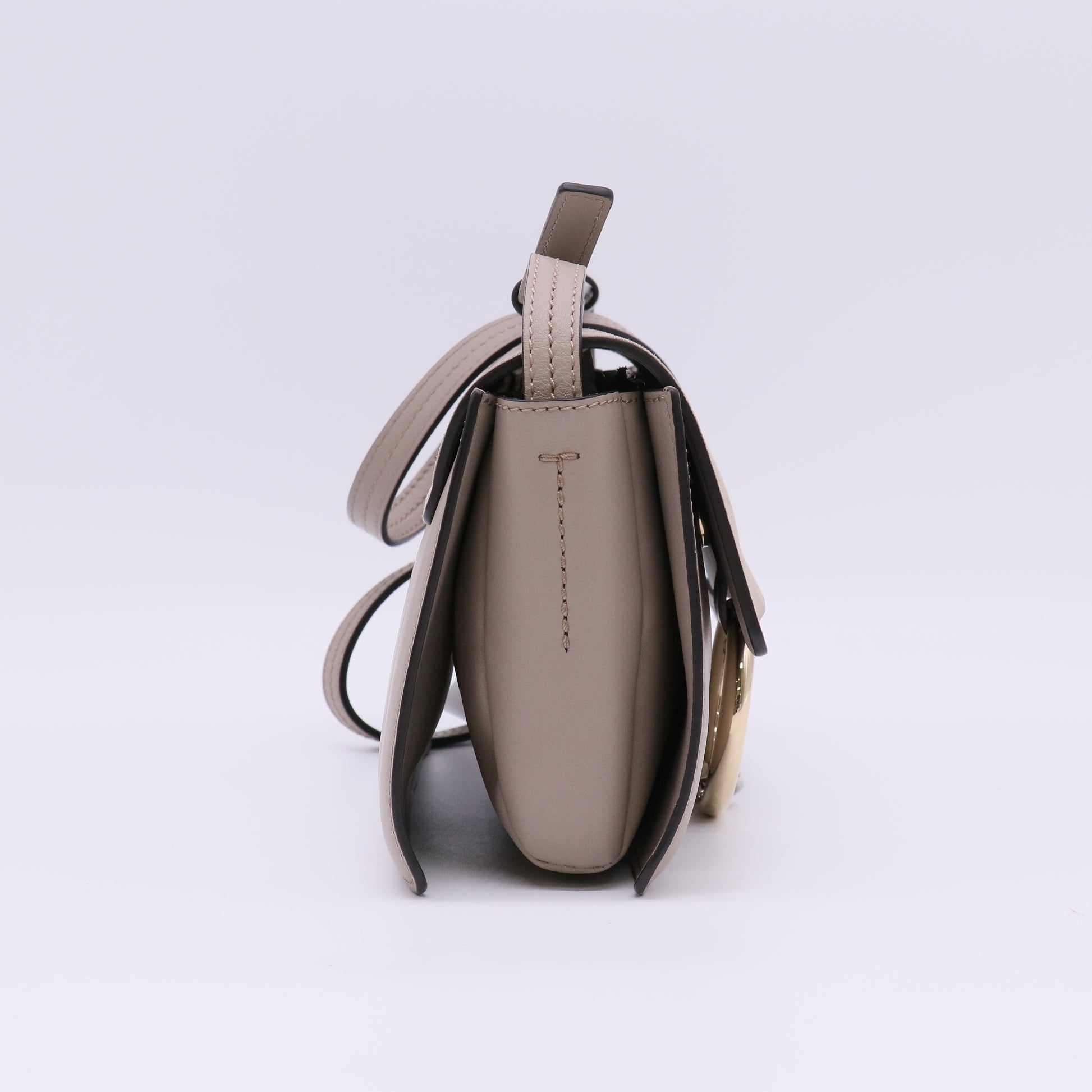 Chloé Faye Small Shoulder Bag B24012