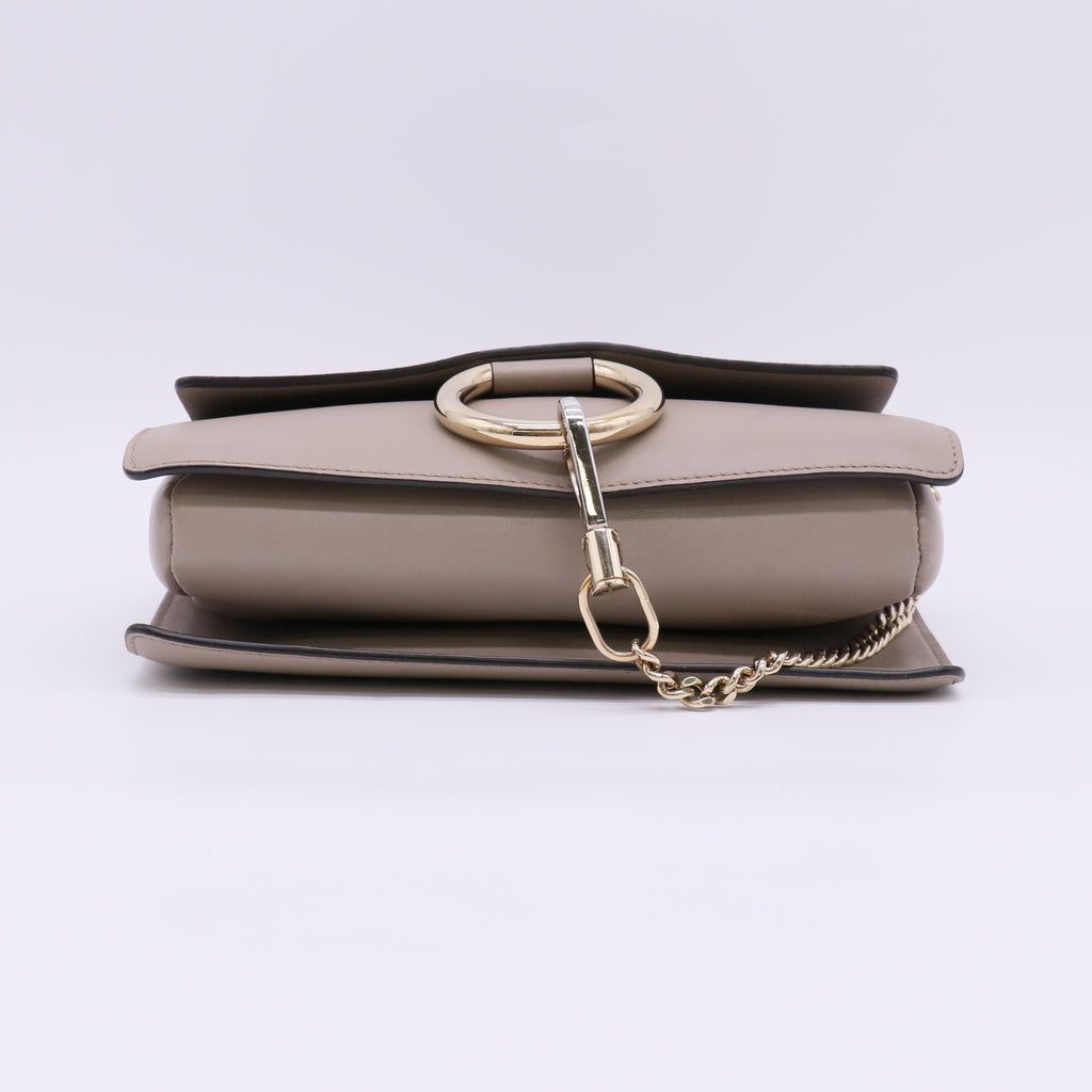 Chloé Faye Small Shoulder Bag B24012
