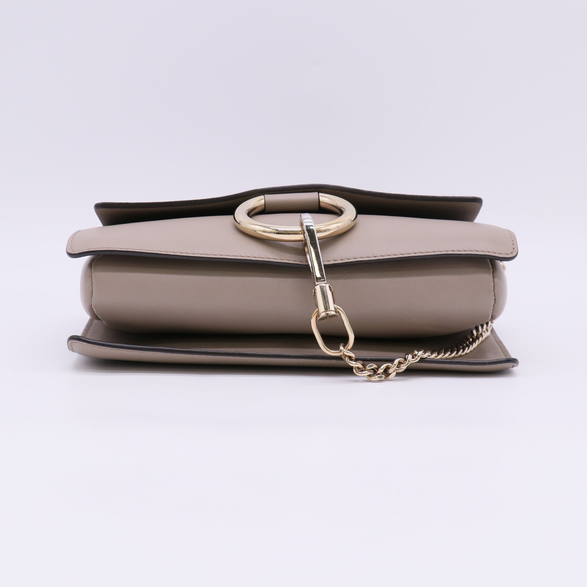 Chloé Faye Small Shoulder Bag B24012