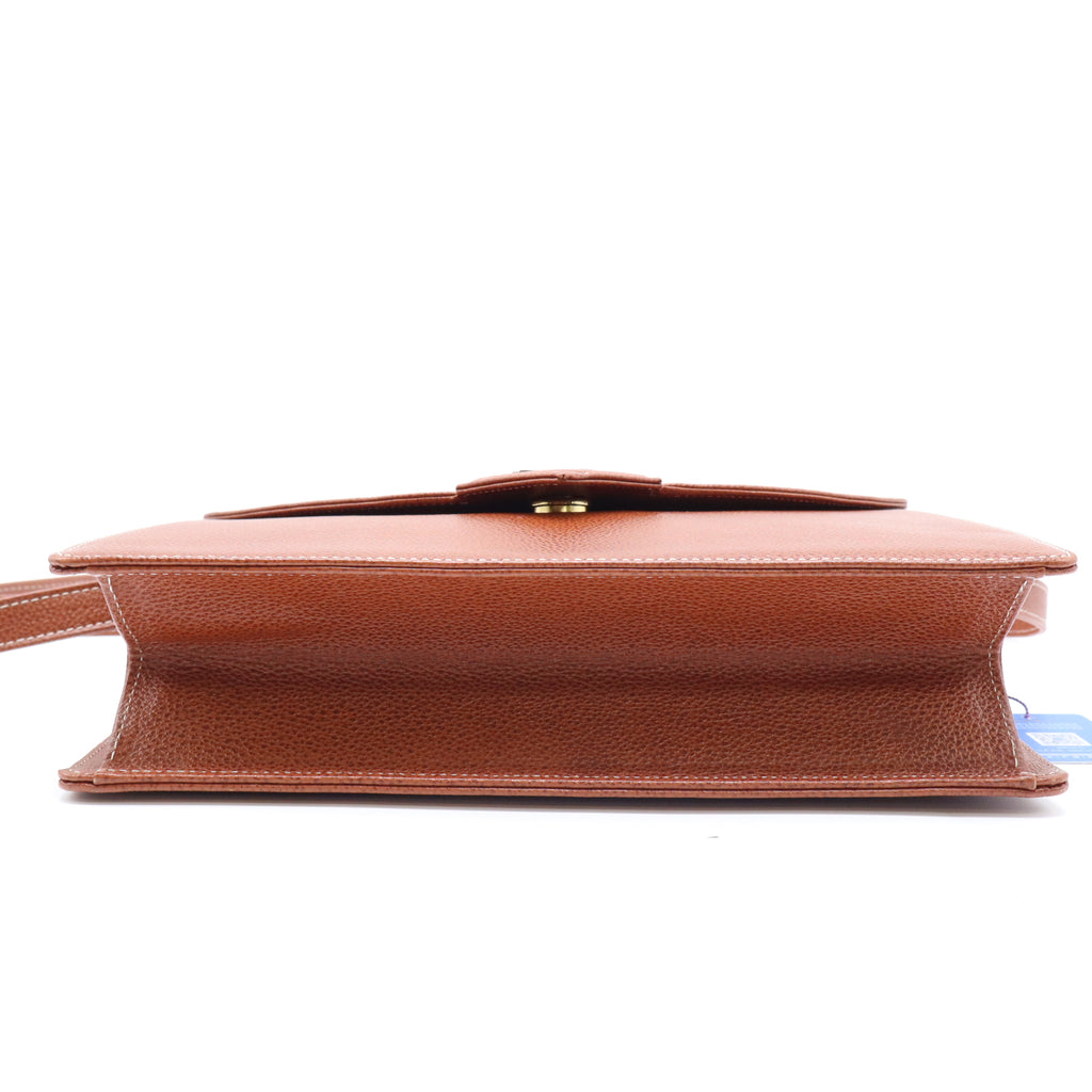 Saint Laurent Leather Shoulder bag Twins LDJ4444